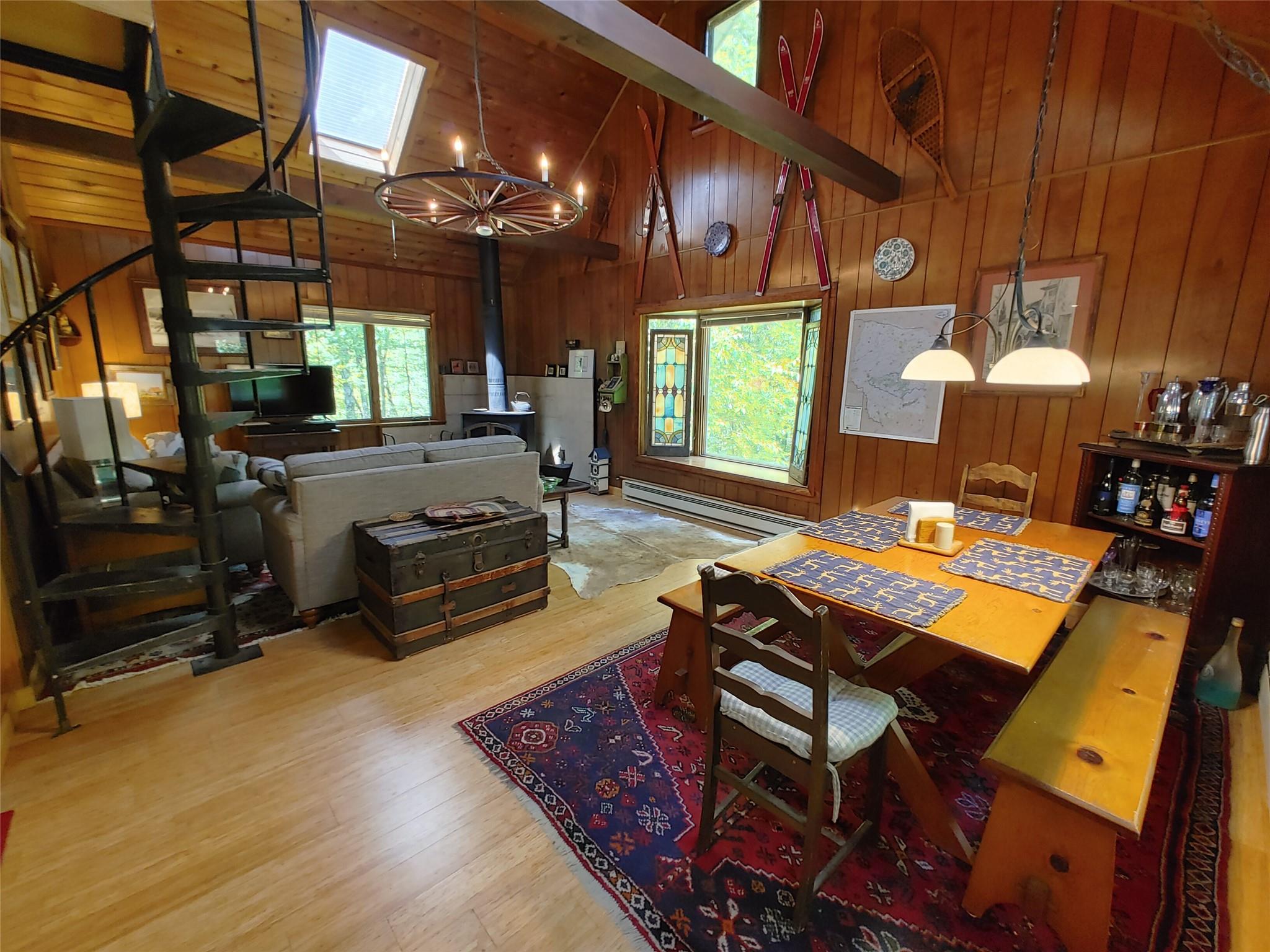 #3 photo, 249 High Street, Phoenicia , NY 12464