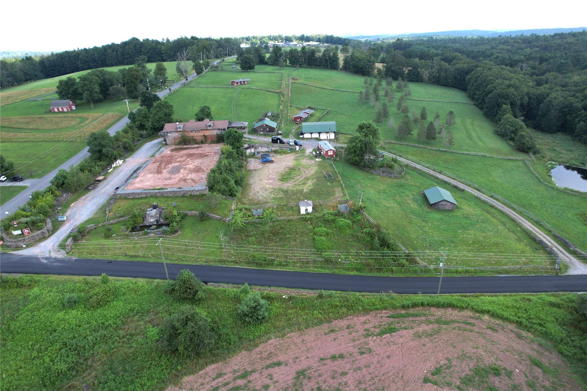 #1 photo, 282 W Shore Road, Swan Lake , NY 12783
