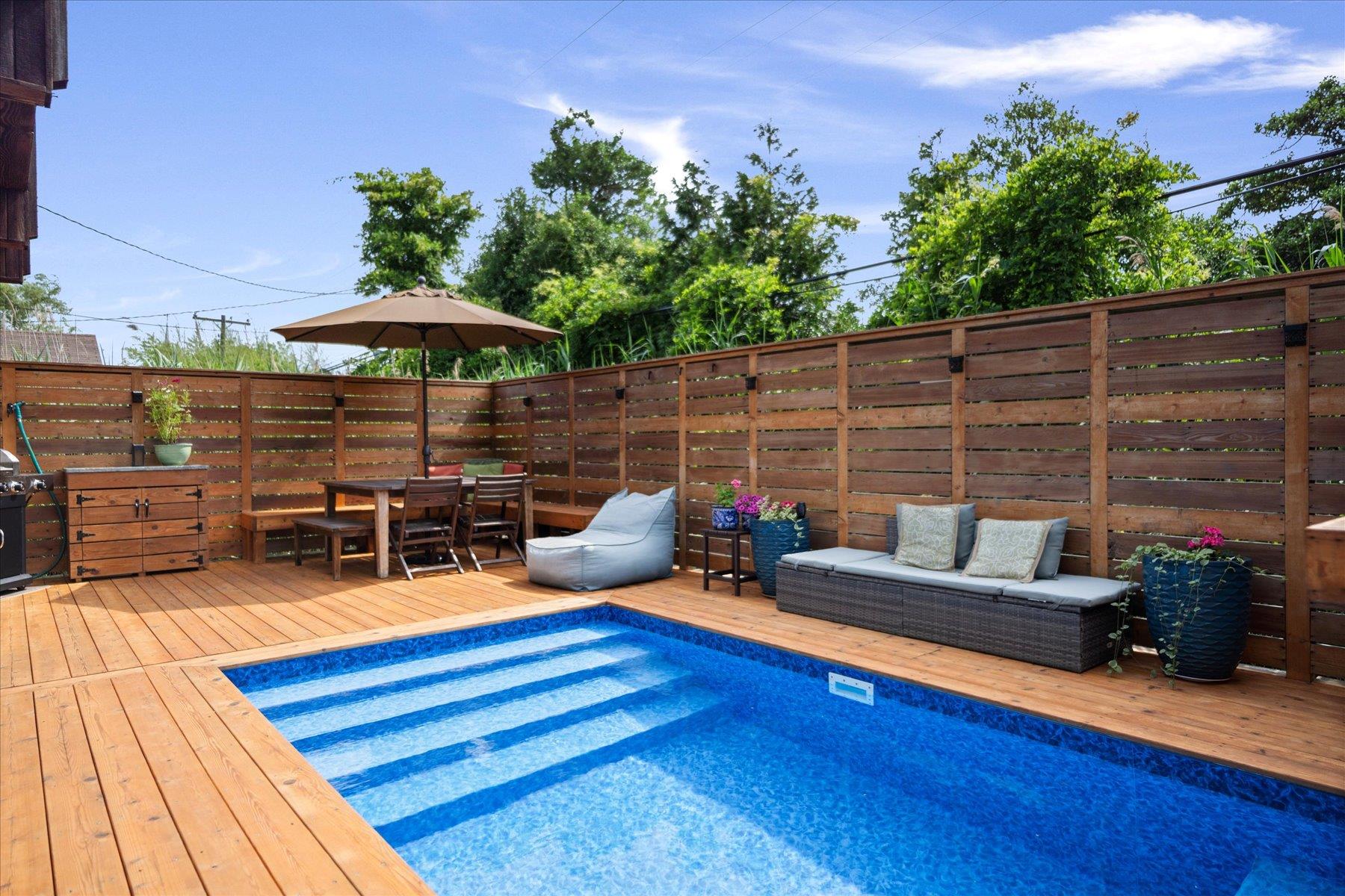 #14 photo, 17-18 Bungalow Walk, Ocean Beach , NY 11770