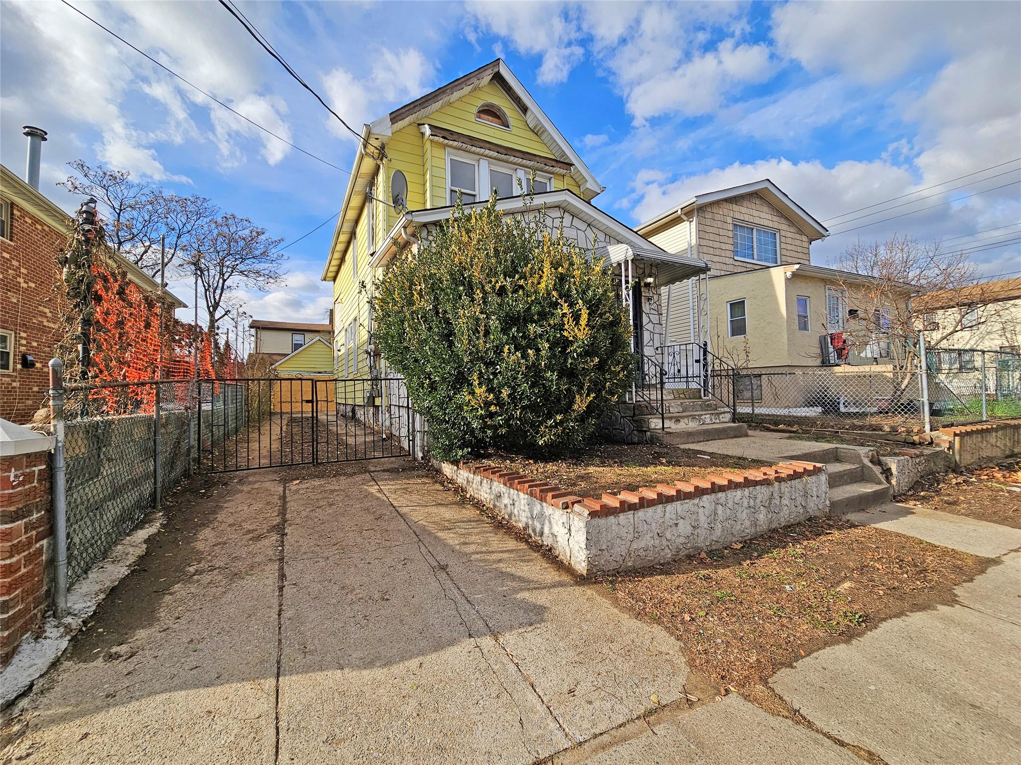 #1 photo, 129-06 131 Street, South Ozone Park , NY 11420