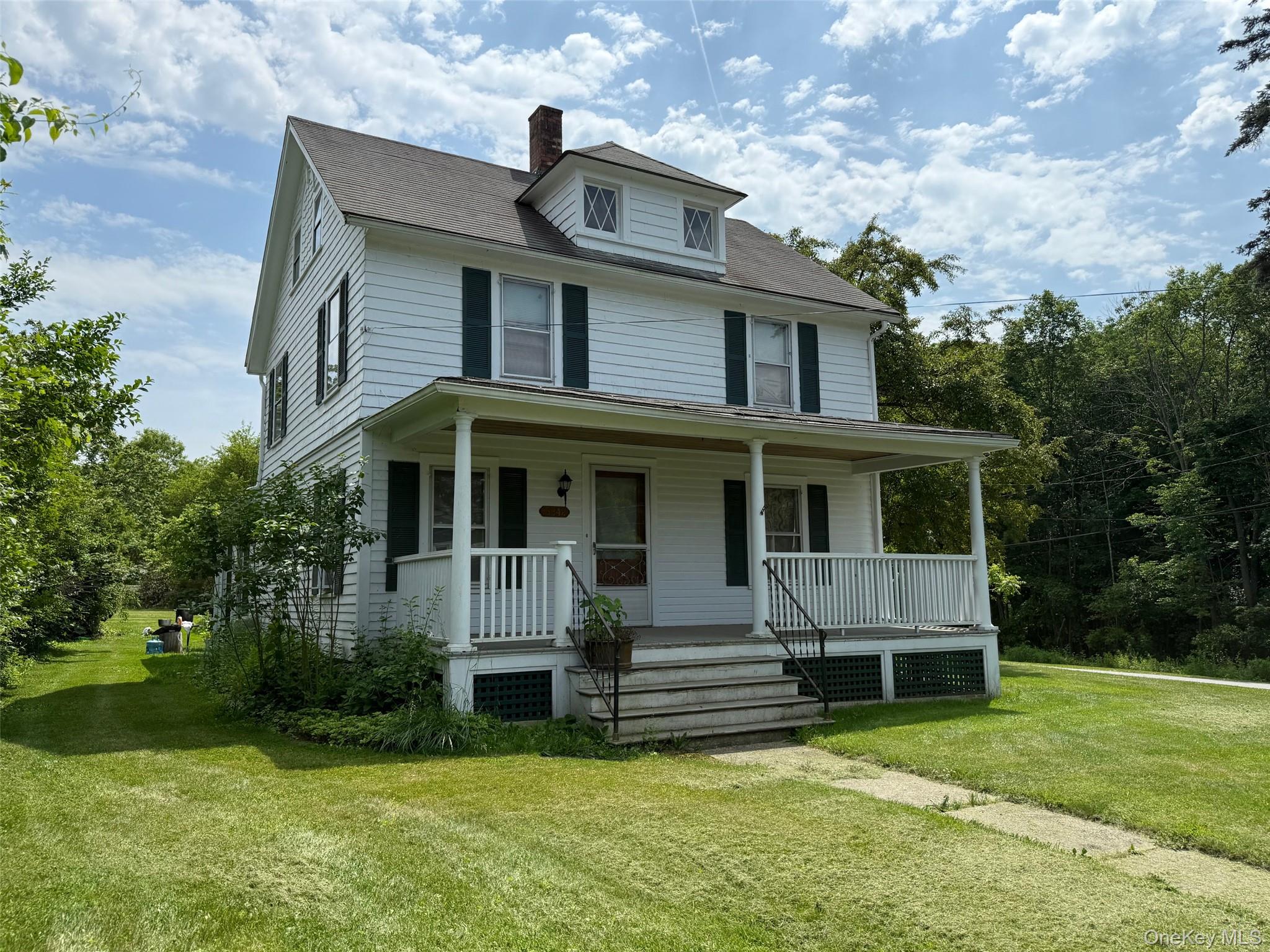 #4 photo, 5842 S Elm Avenue, Millerton , NY 12546