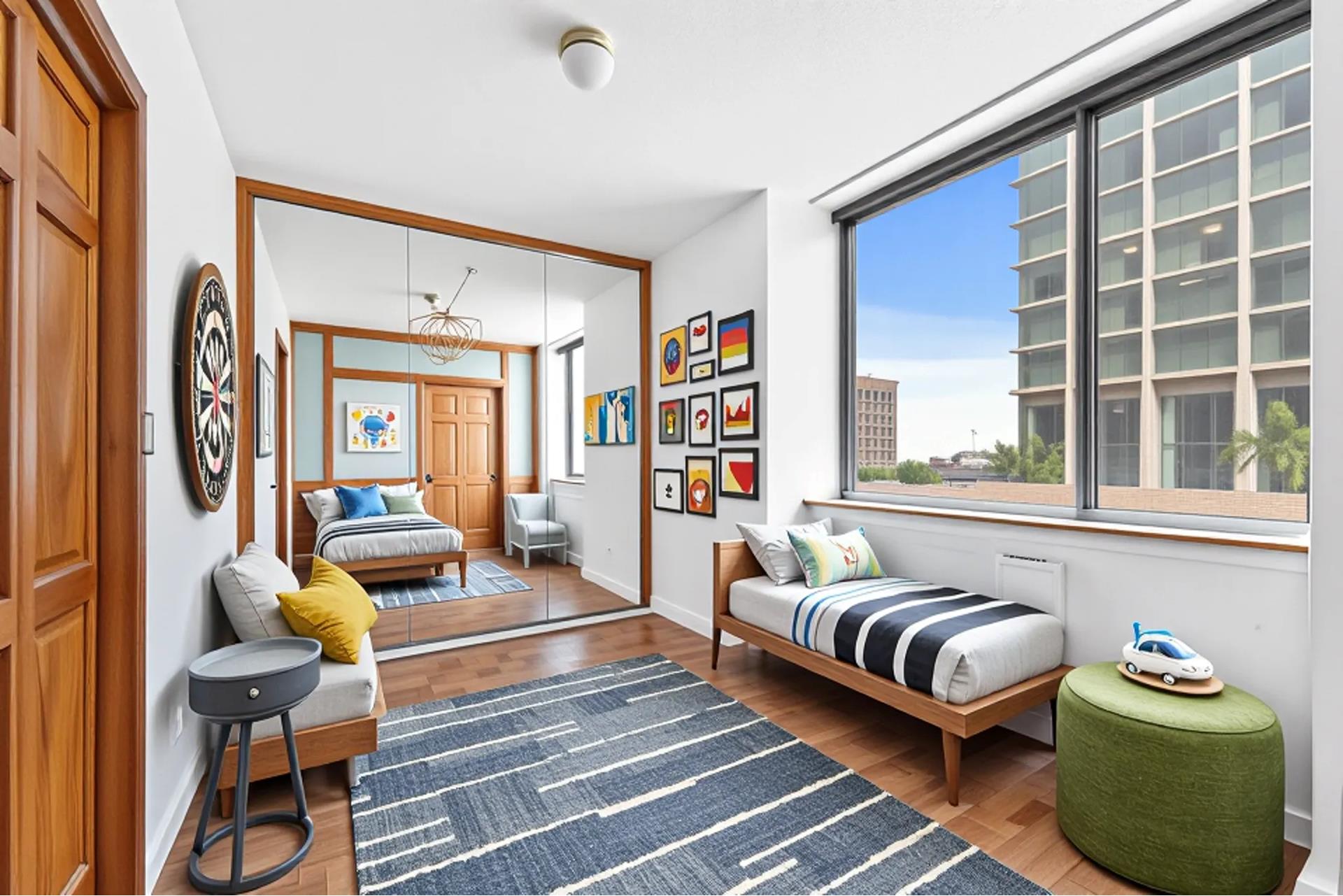 #7 photo, 245 E 93RD Street, マンハッタン Yorkville , NY 10128