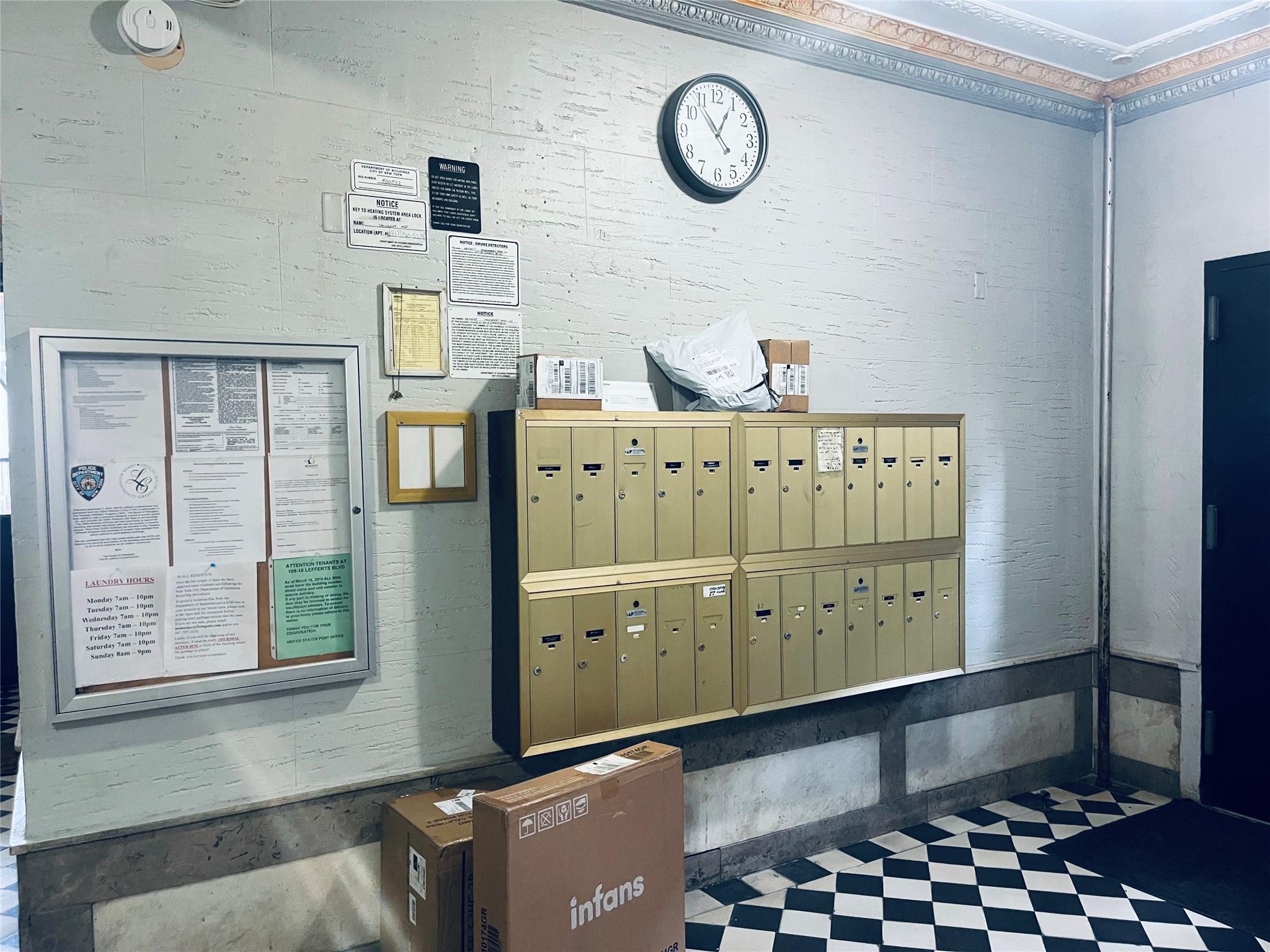 #4 photo, 10918 Lefferts Boulevard, クイーンズ区 South Ozone Park , NY 11420