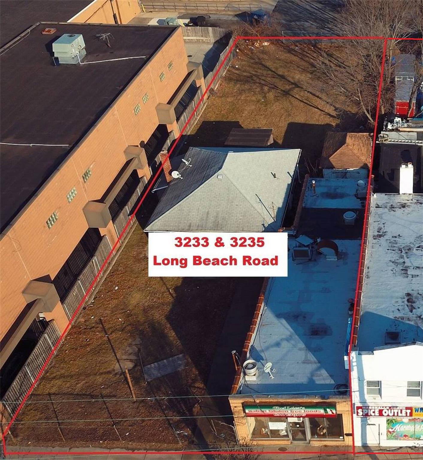 #1 photo, 3233-3235 Long Beach Road, Oceanside , NY 11572