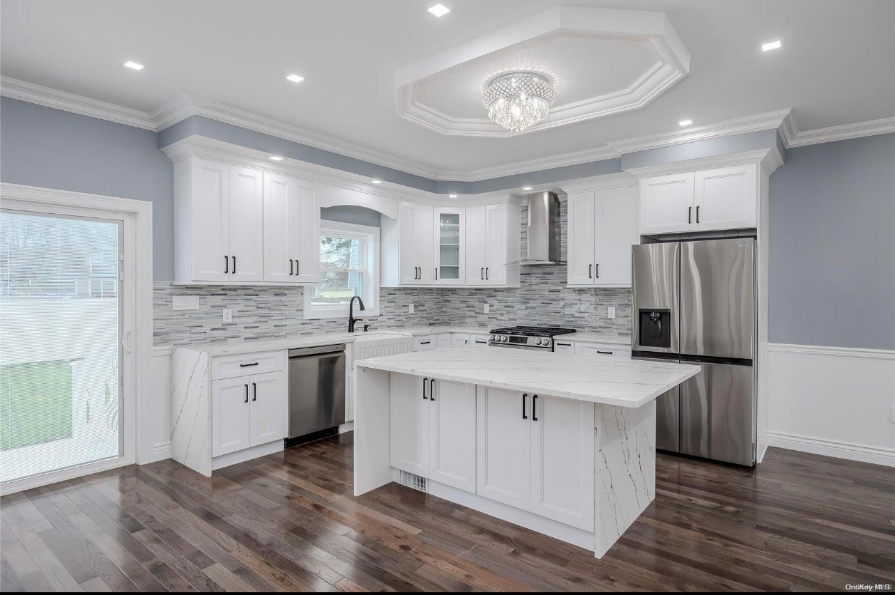 #9 photo, 31 A Grove Street, ناسو Hicksville , NY 11801