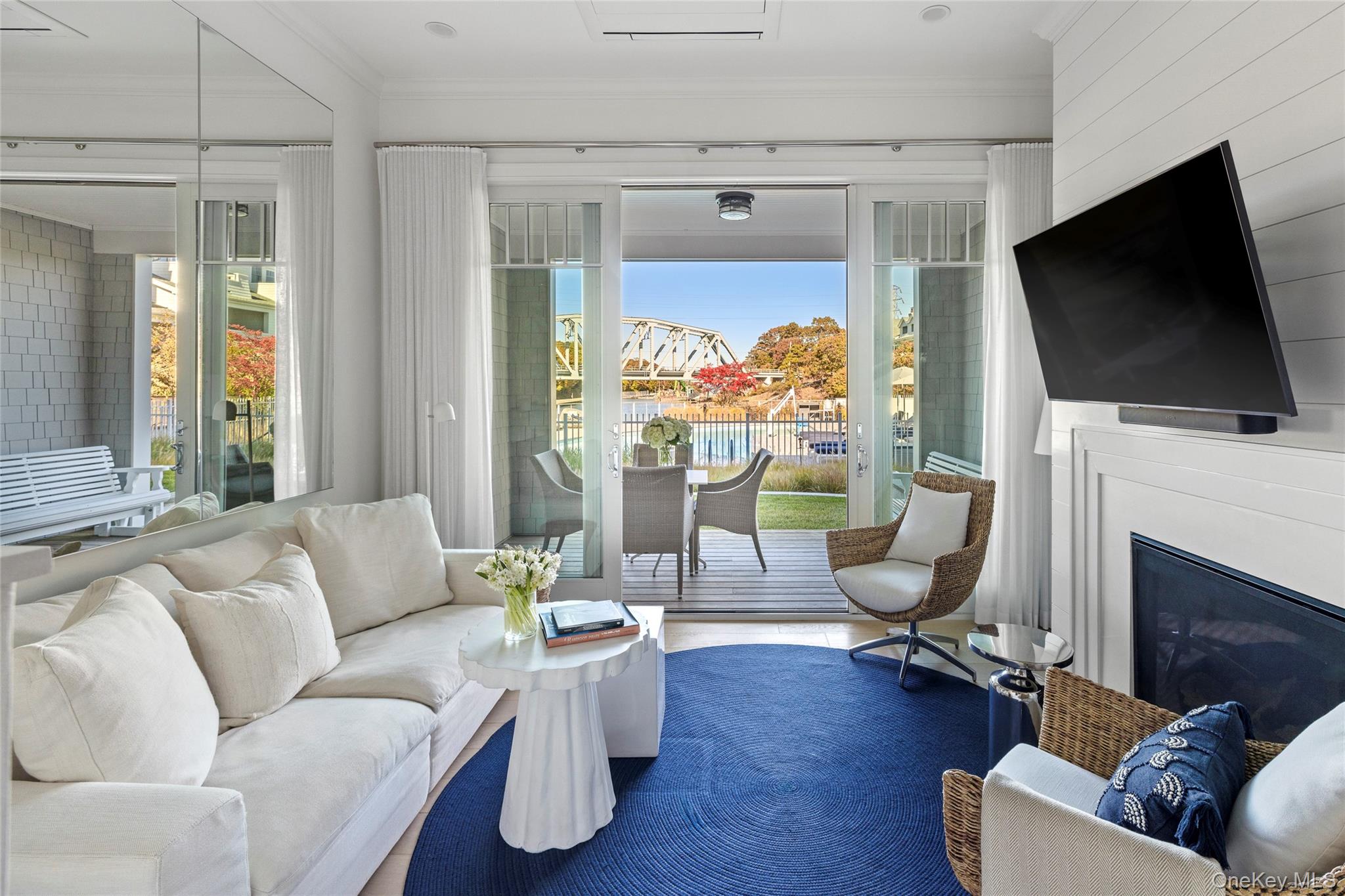 #5 photo, 45 Old Boathouse Lane, サフォーク郡 Hampton Bays , NY 11946