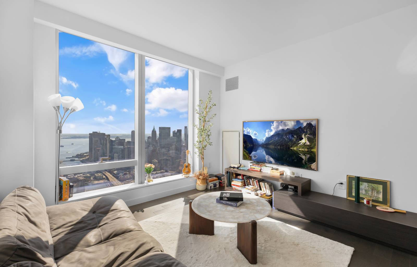 #1 photo, 252 South Street, #73-K, New York , NY 10002
