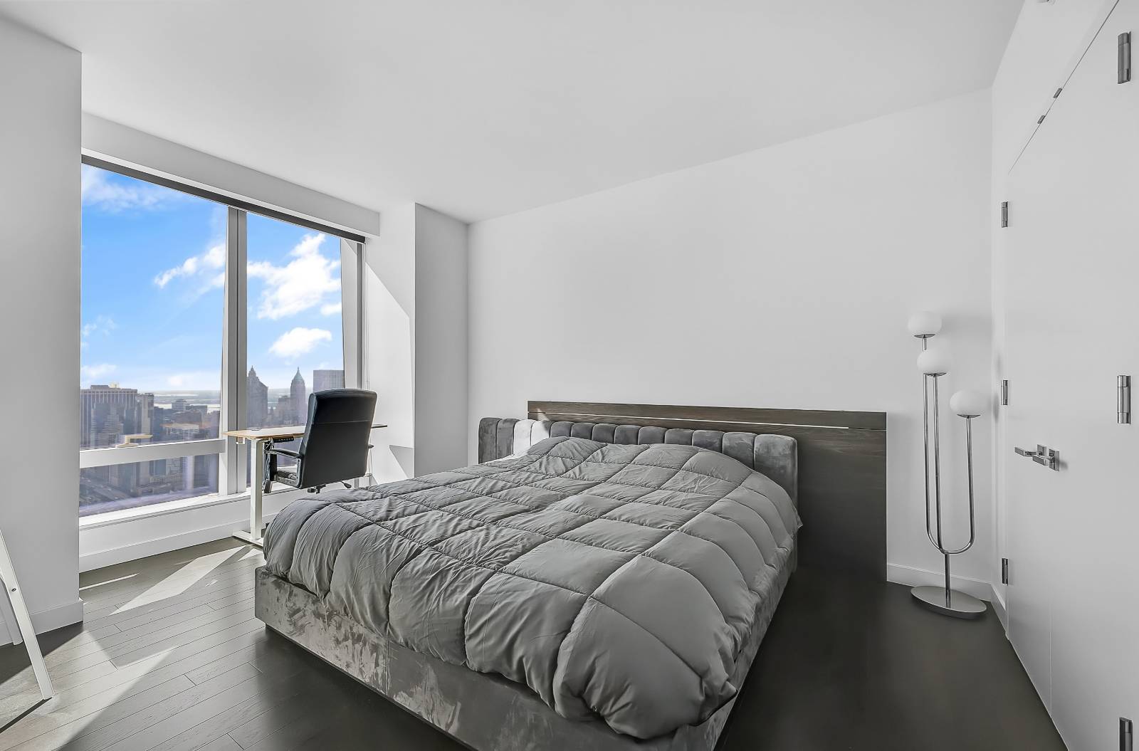 #11 photo, 252 South Street, #73-K, マンハッタン New York , NY 10002