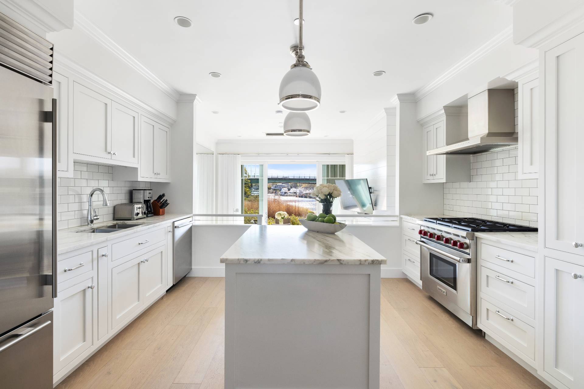 #5 photo, 31 Old Boathouse Lane South, サフォーク郡 Hampton Bays , NY 11946