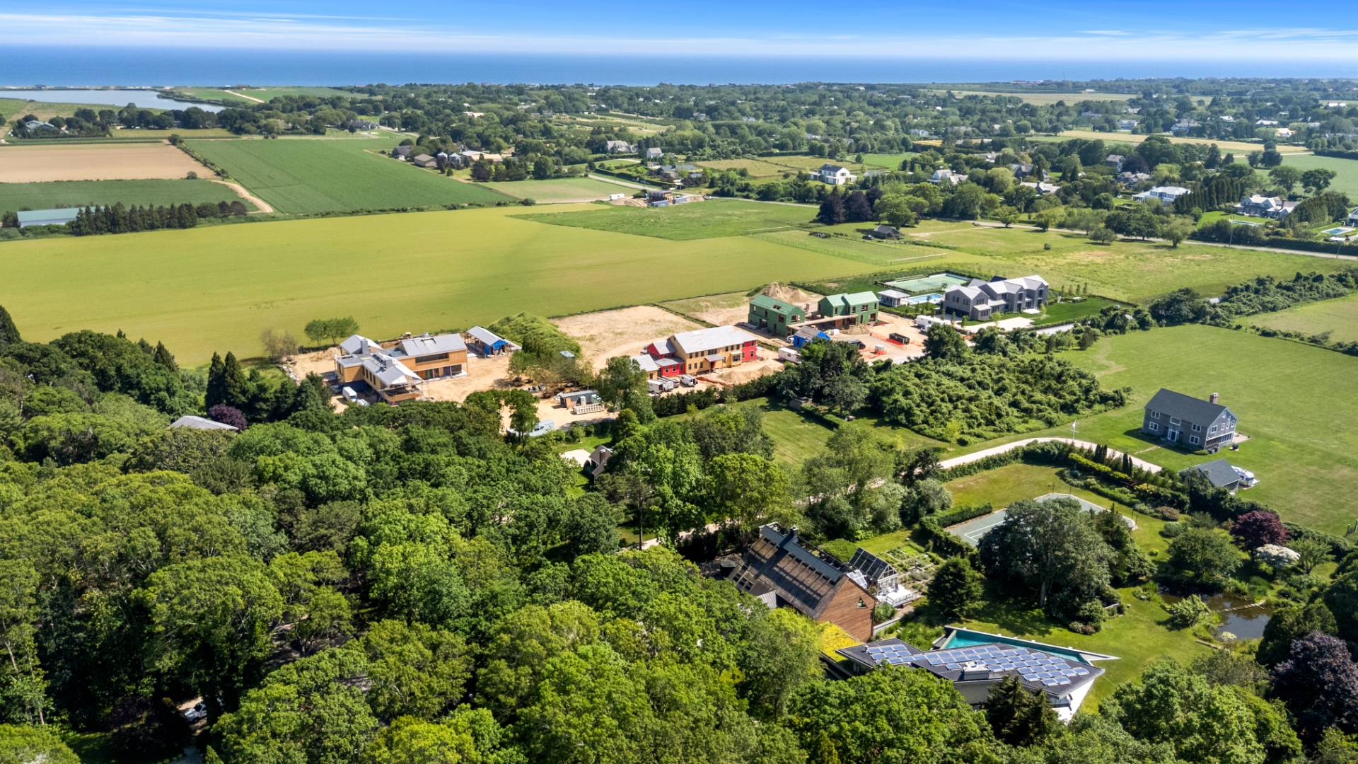 #10 photo, 48 Sayres Path, サフォーク郡 East Hampton , NY 11937