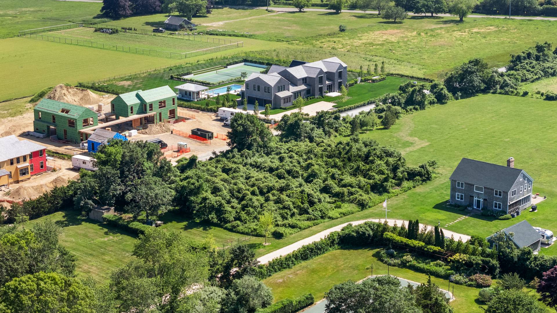 #11 photo, 48 Sayres Path, サフォーク郡 East Hampton , NY 11937