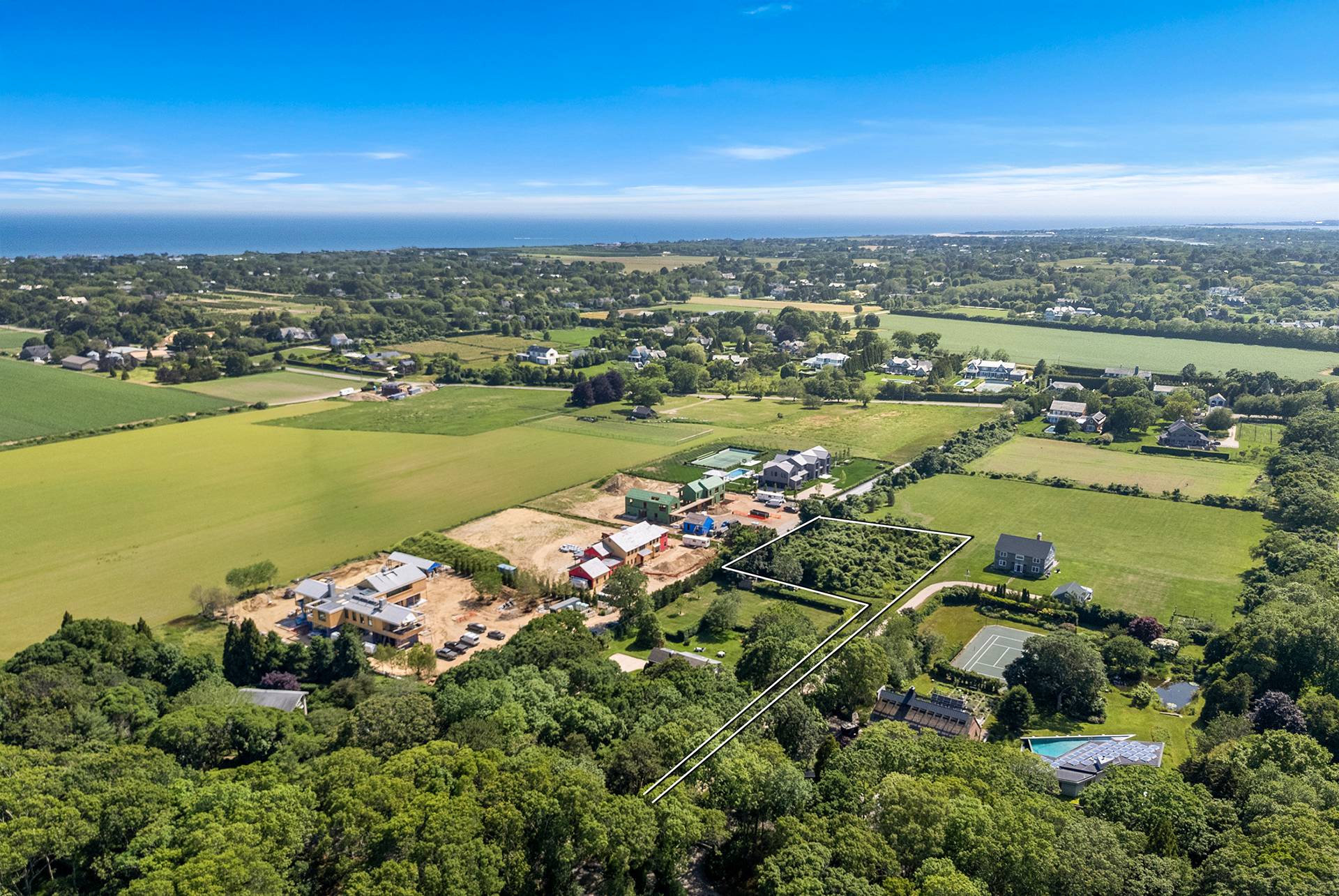 #2 photo, 48 Sayres Path, サフォーク郡 East Hampton , NY 11937