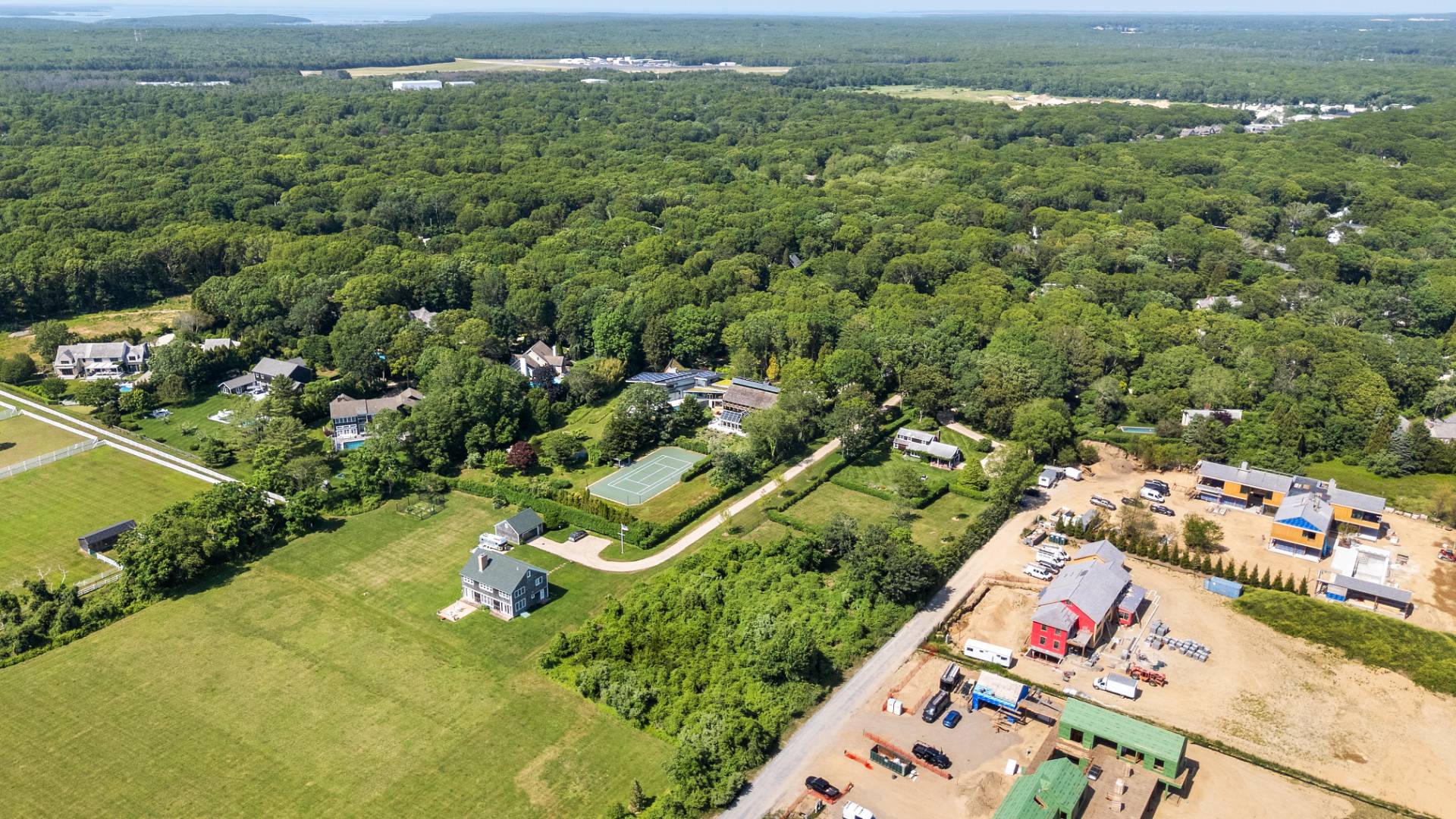 #4 photo, 48 Sayres Path, サフォーク郡 East Hampton , NY 11937