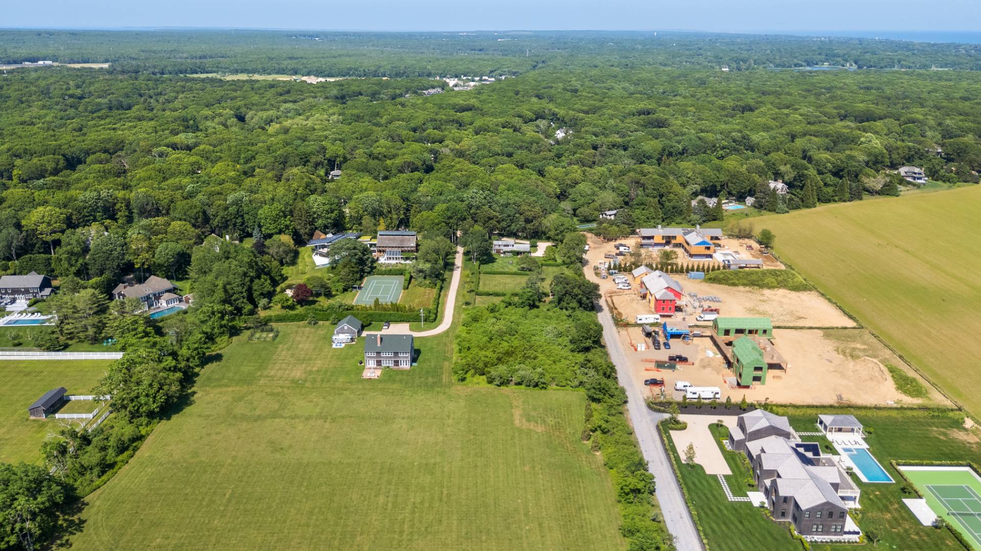 #5 photo, 48 Sayres Path, サフォーク郡 East Hampton , NY 11937