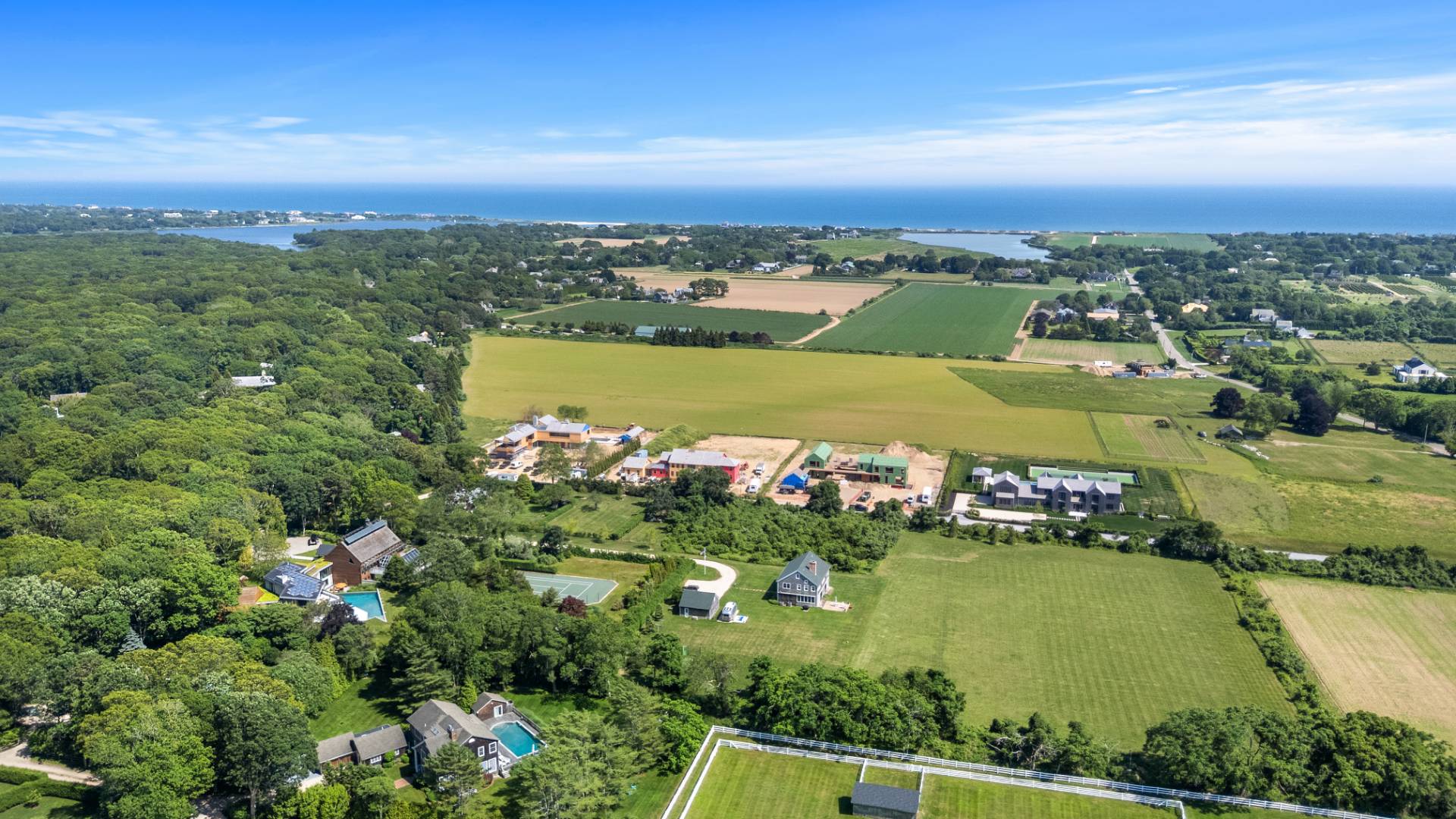 #6 photo, 48 Sayres Path, サフォーク郡 East Hampton , NY 11937