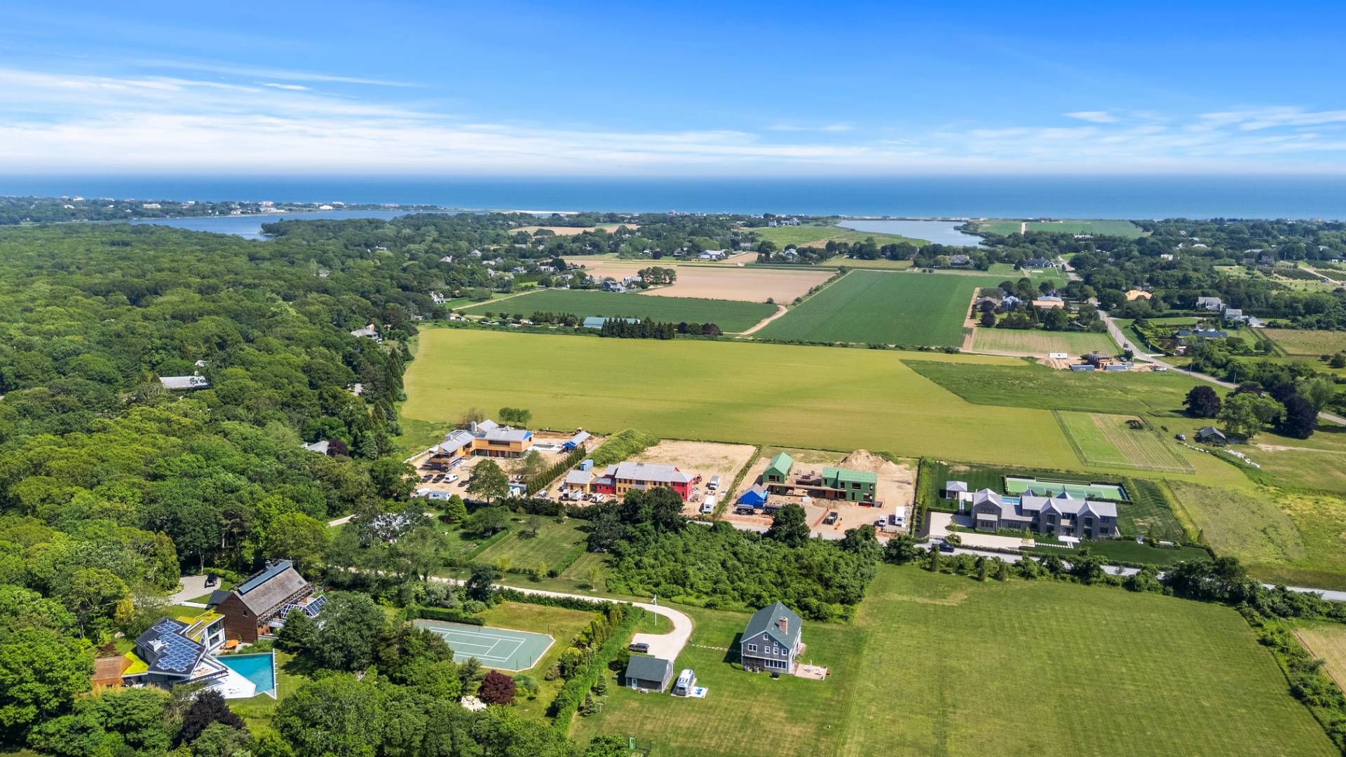 #7 photo, 48 Sayres Path, サフォーク郡 East Hampton , NY 11937