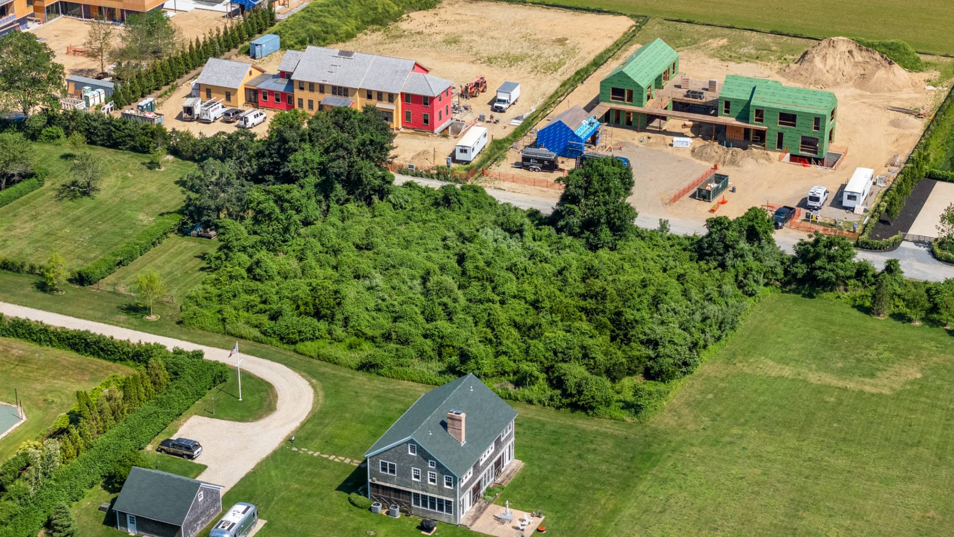 #8 photo, 48 Sayres Path, サフォーク郡 East Hampton , NY 11937