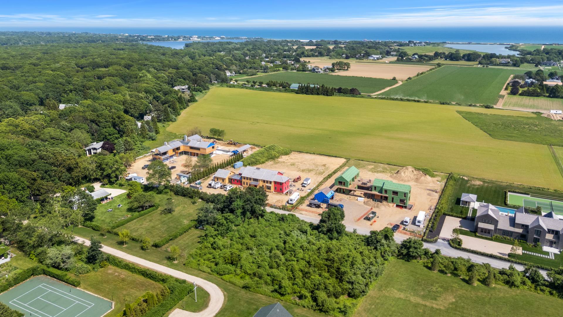 #9 photo, 48 Sayres Path, サフォーク郡 East Hampton , NY 11937