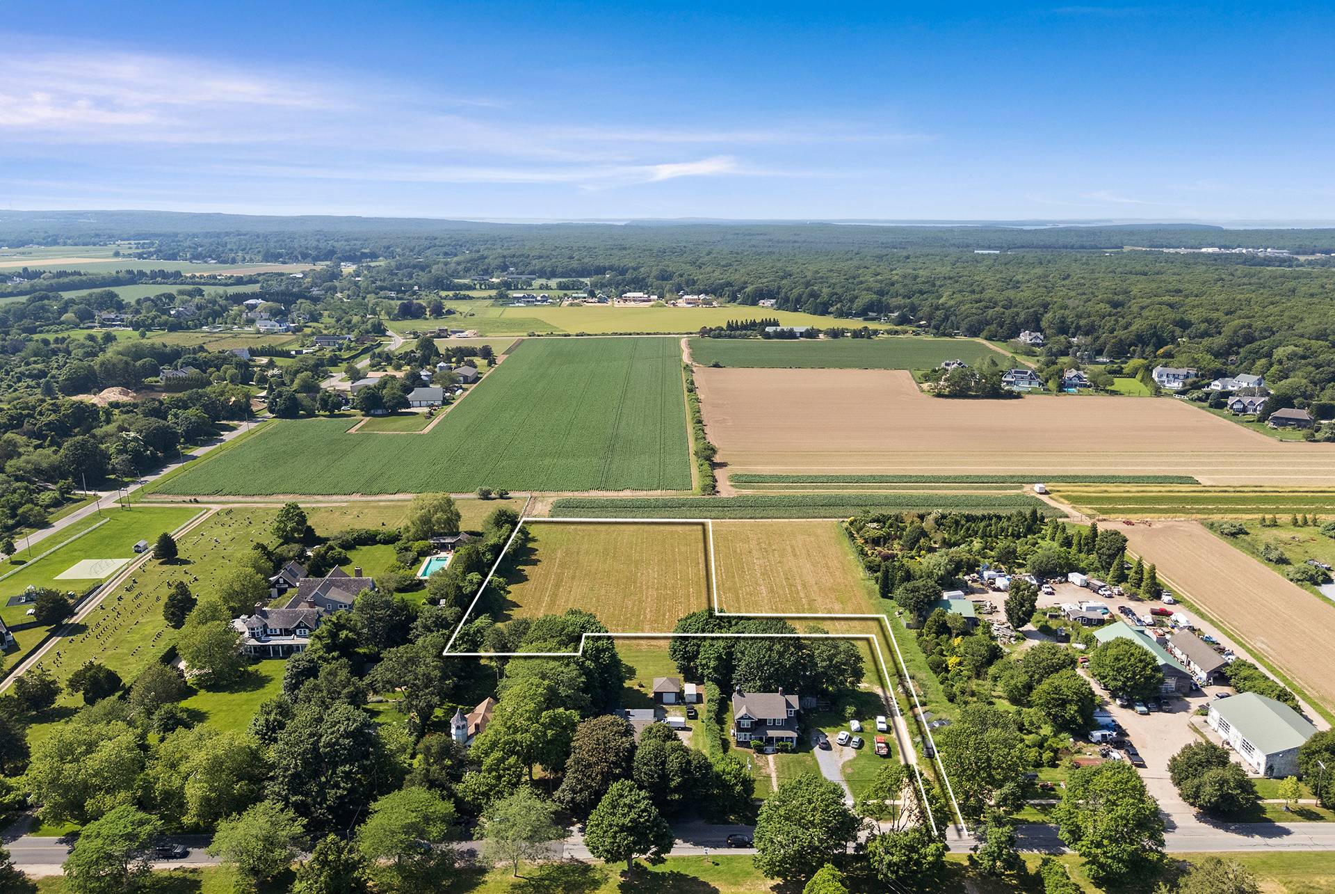 #2 photo, 75 Wainscott Main Street, サフォーク郡 Wainscott , NY 11975