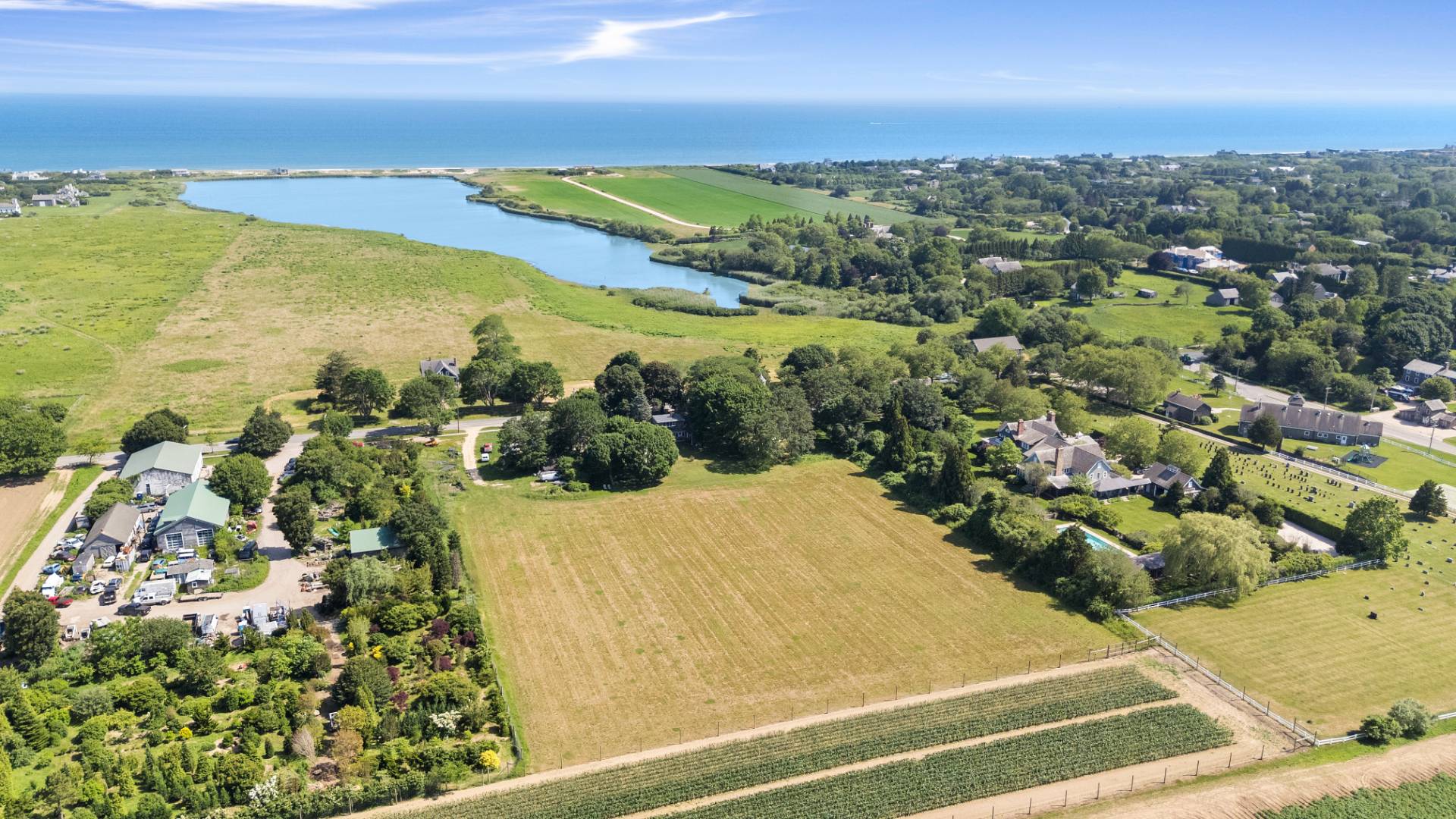 #3 photo, 75 Wainscott Main Street, サフォーク郡 Wainscott , NY 11975