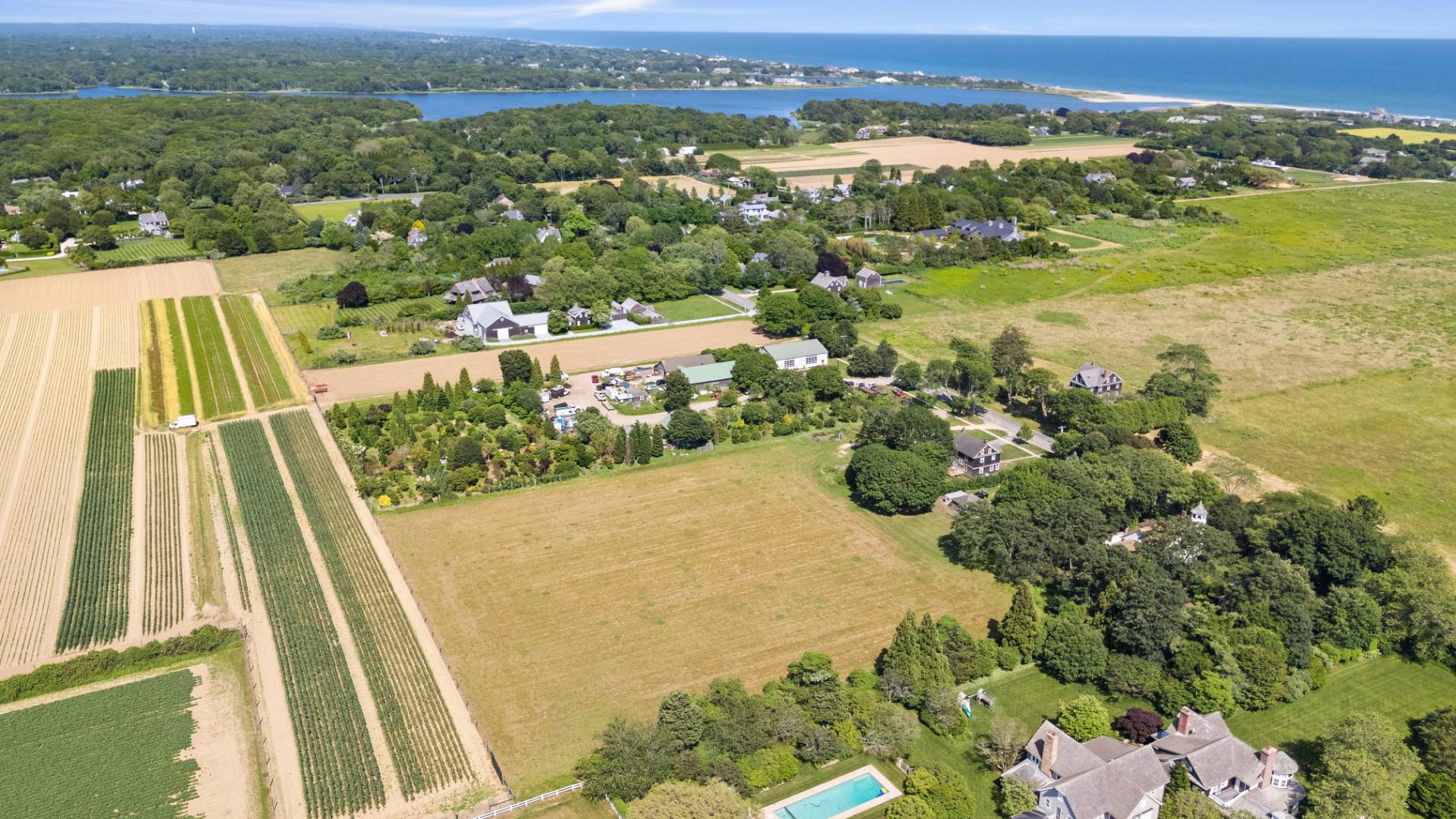 #4 photo, 75 Wainscott Main Street, サフォーク郡 Wainscott , NY 11975