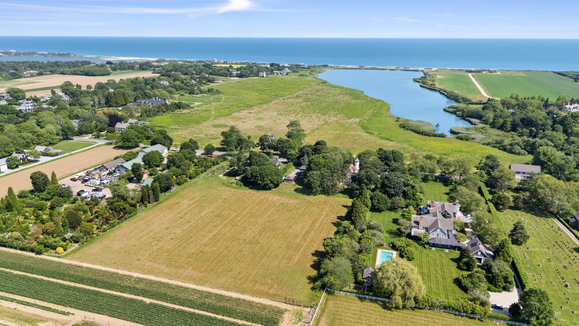 #5 photo, 75 Wainscott Main Street, サフォーク郡 Wainscott , NY 11975