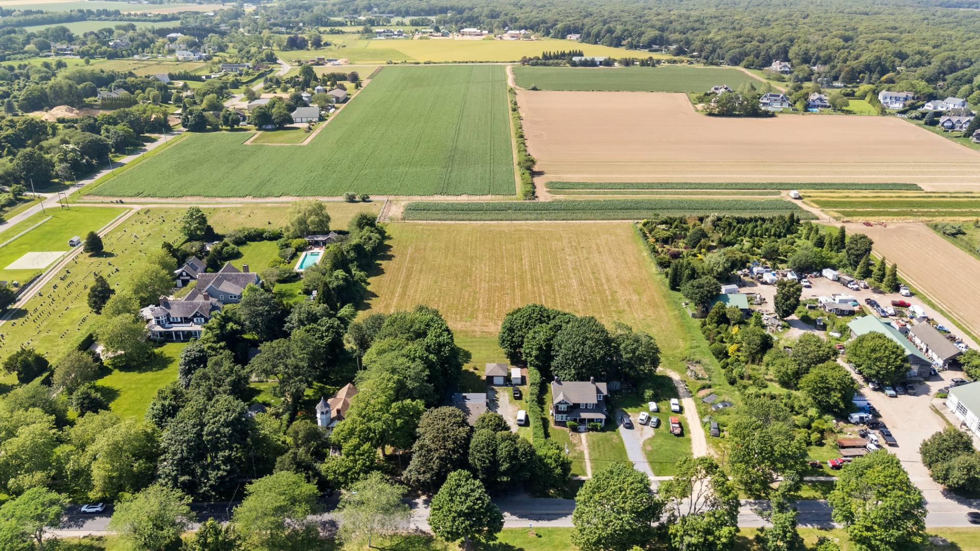 #7 photo, 75 Wainscott Main Street, サフォーク郡 Wainscott , NY 11975