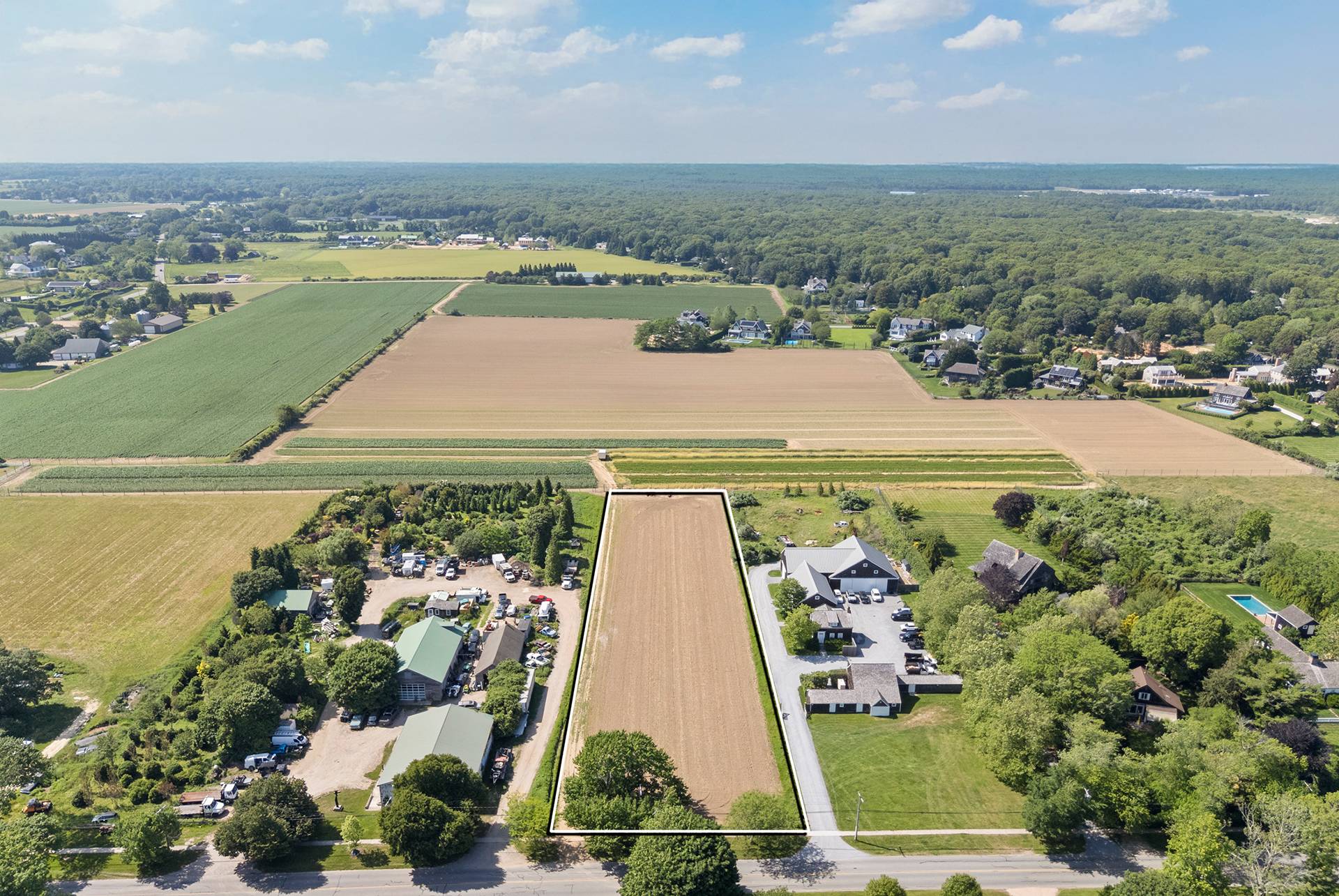 #2 photo, 89 Wainscott Main Street, サフォーク郡 Wainscott , NY 11975