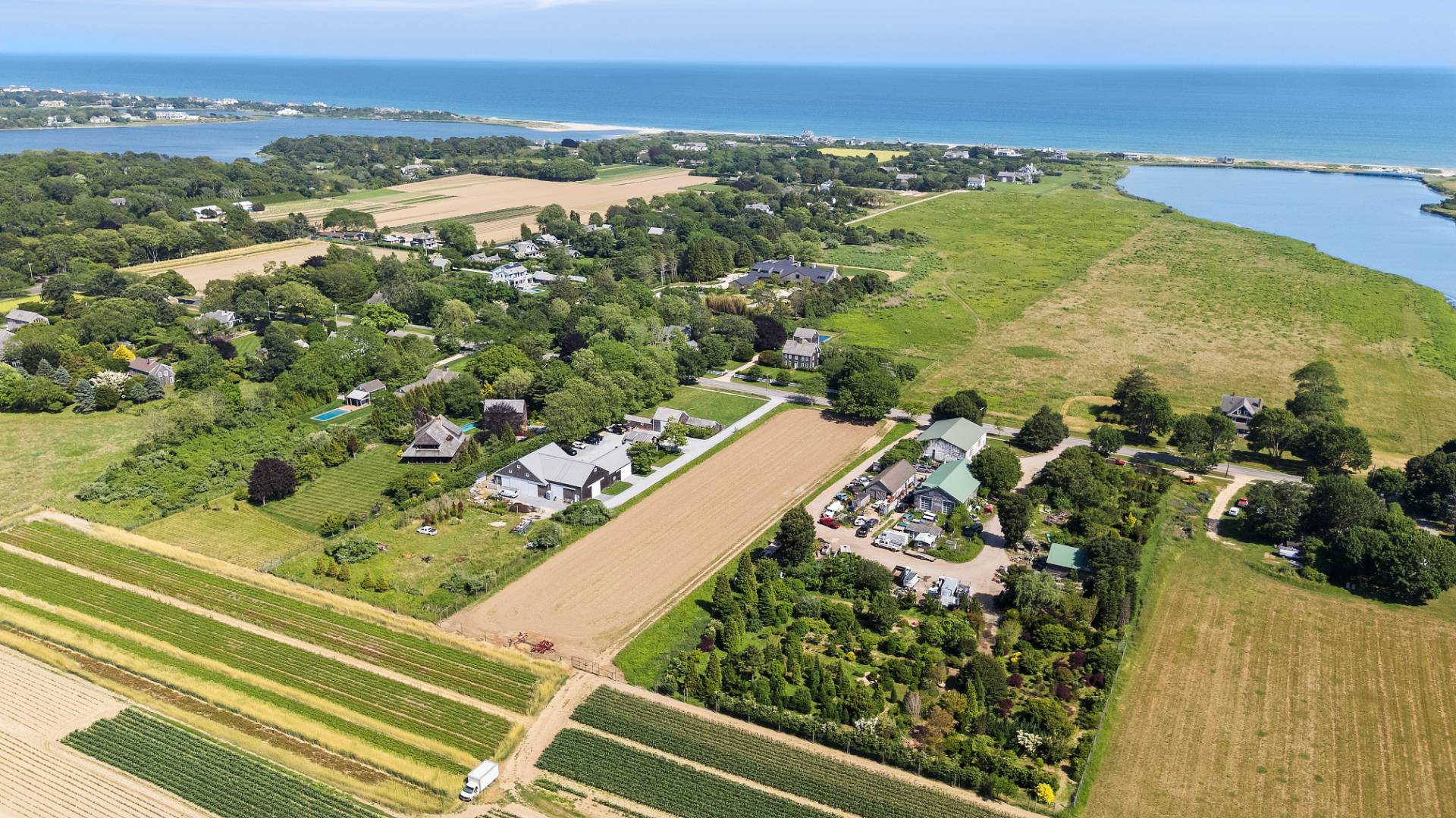 #4 photo, 89 Wainscott Main Street, サフォーク郡 Wainscott , NY 11975