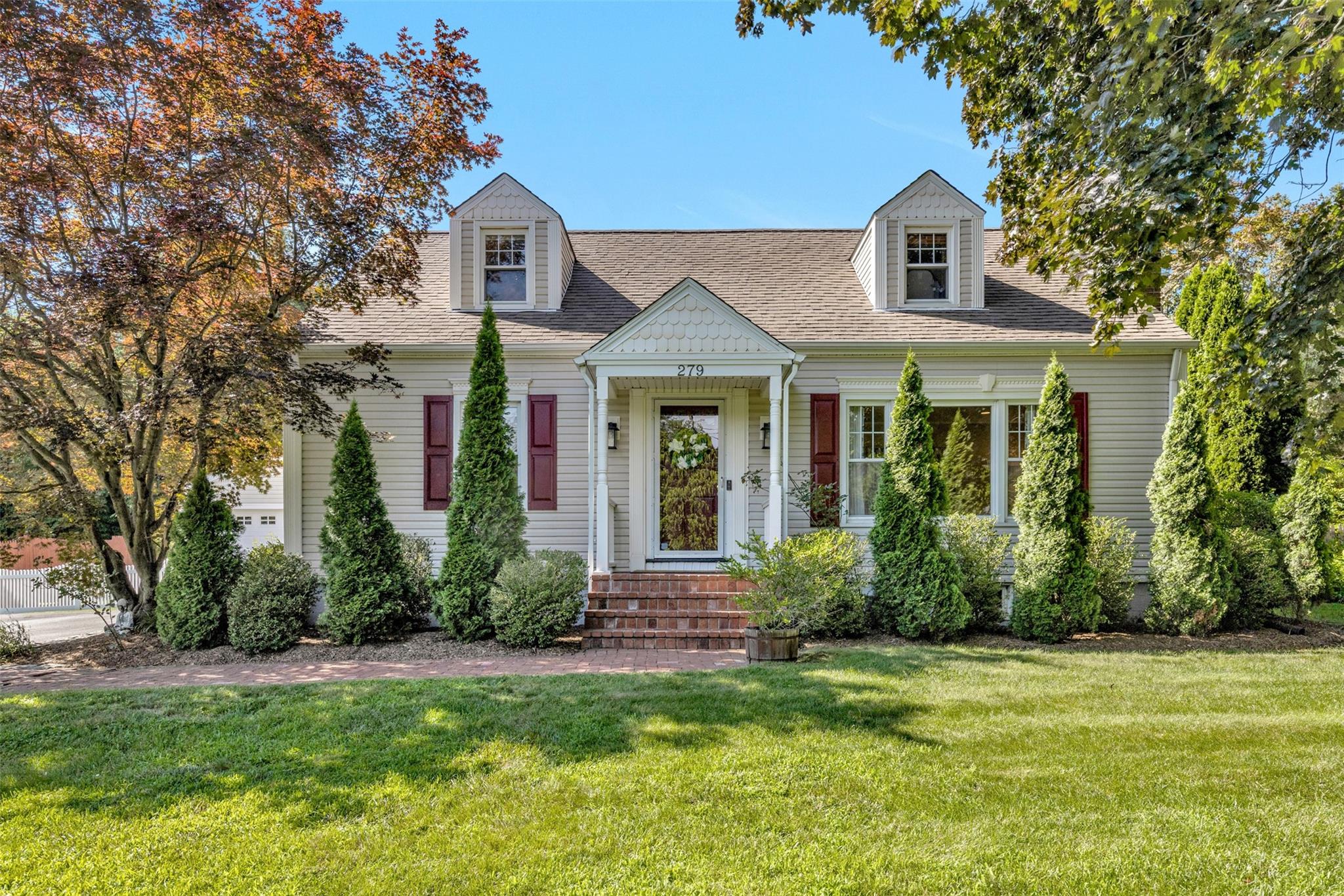 #1 photo, 279 Bedford Road, 紐約州 Bedford Hills , NY 10507