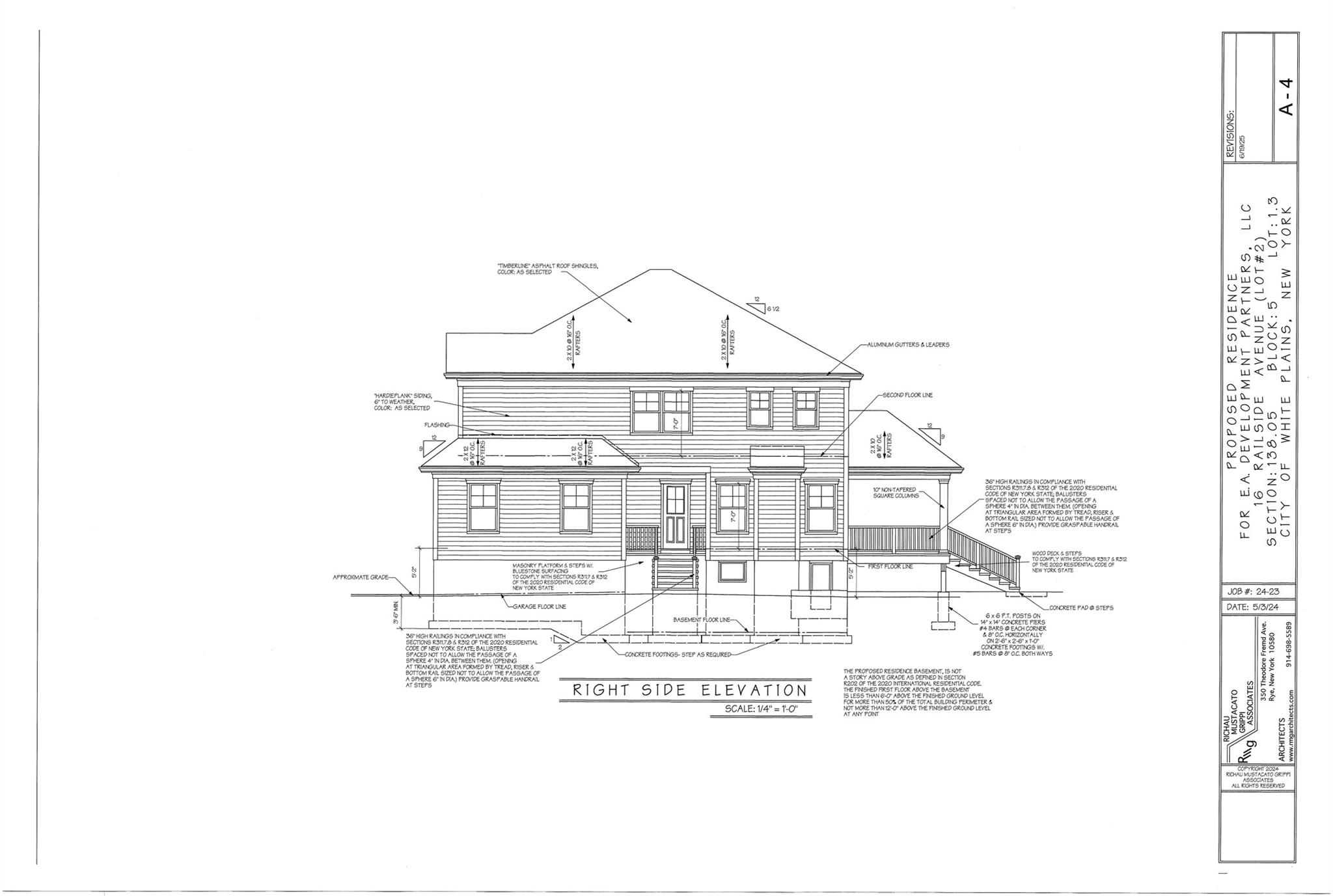 #2 photo, 16 Railside Avenue, White Plains , NY 10605