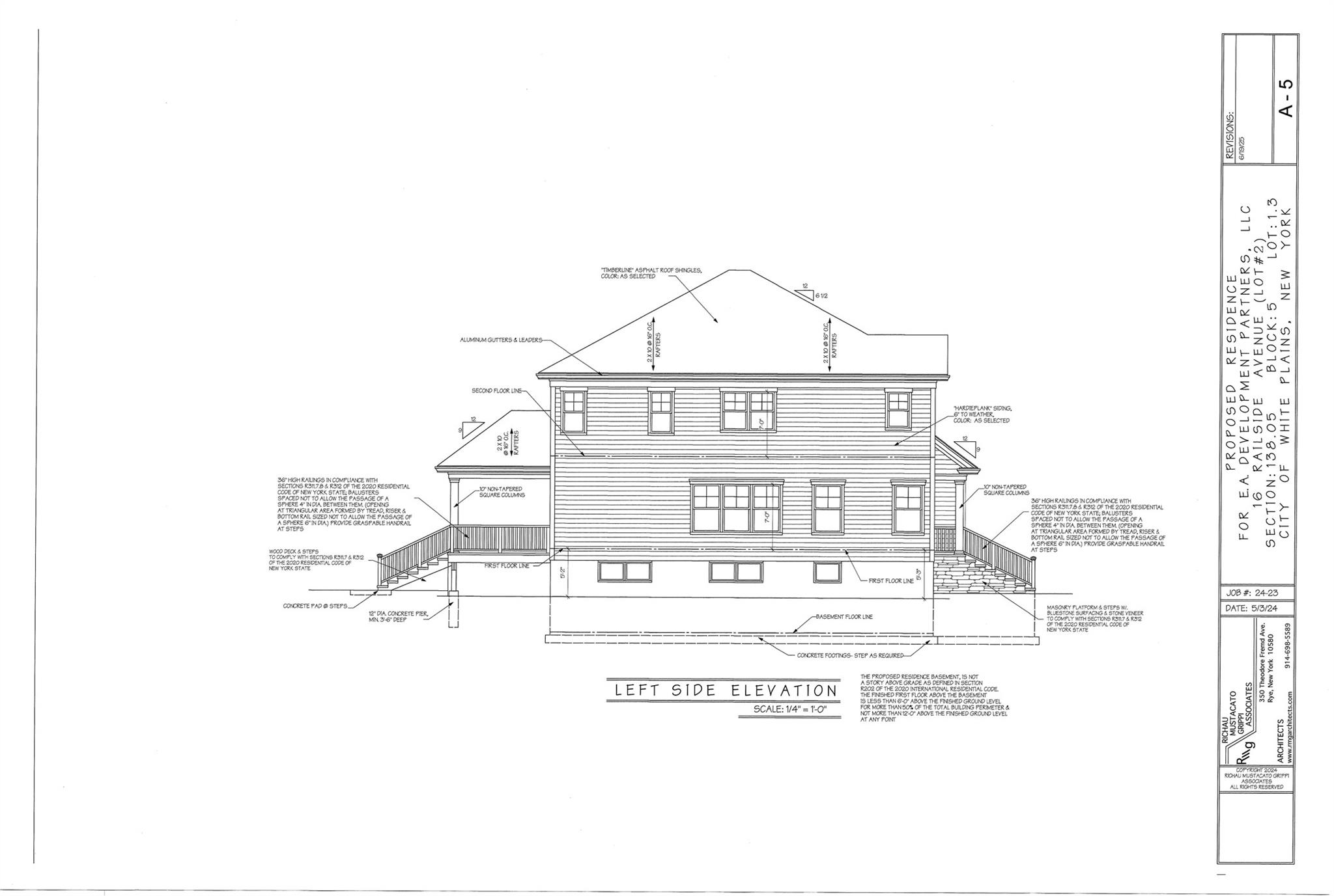 #3 photo, 16 Railside Avenue, White Plains , NY 10605