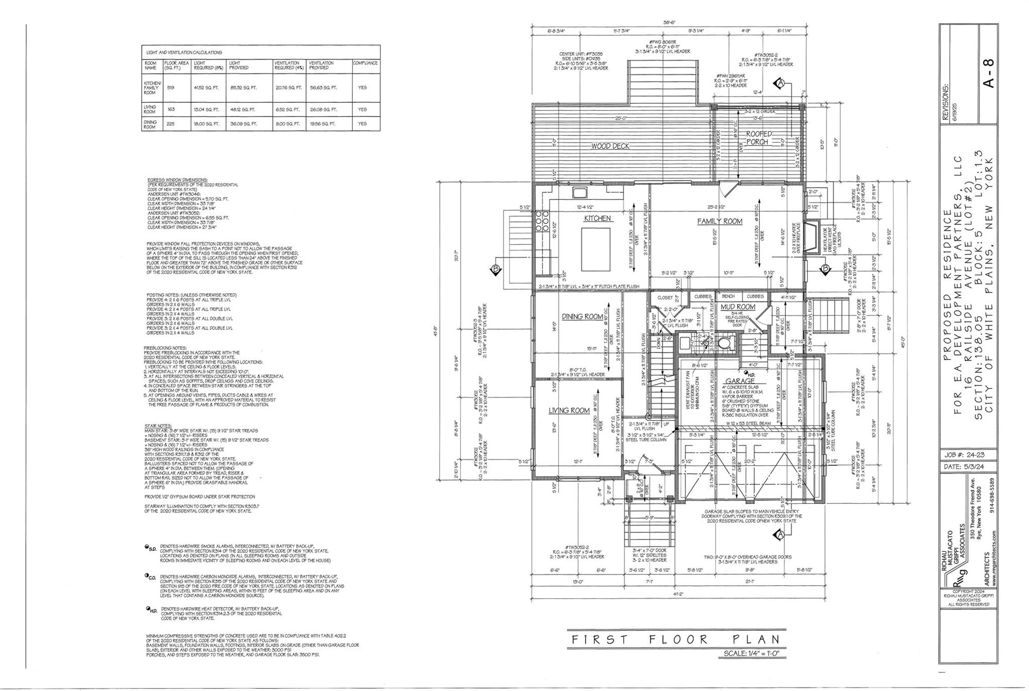 #5 photo, 16 Railside Avenue, White Plains , NY 10605