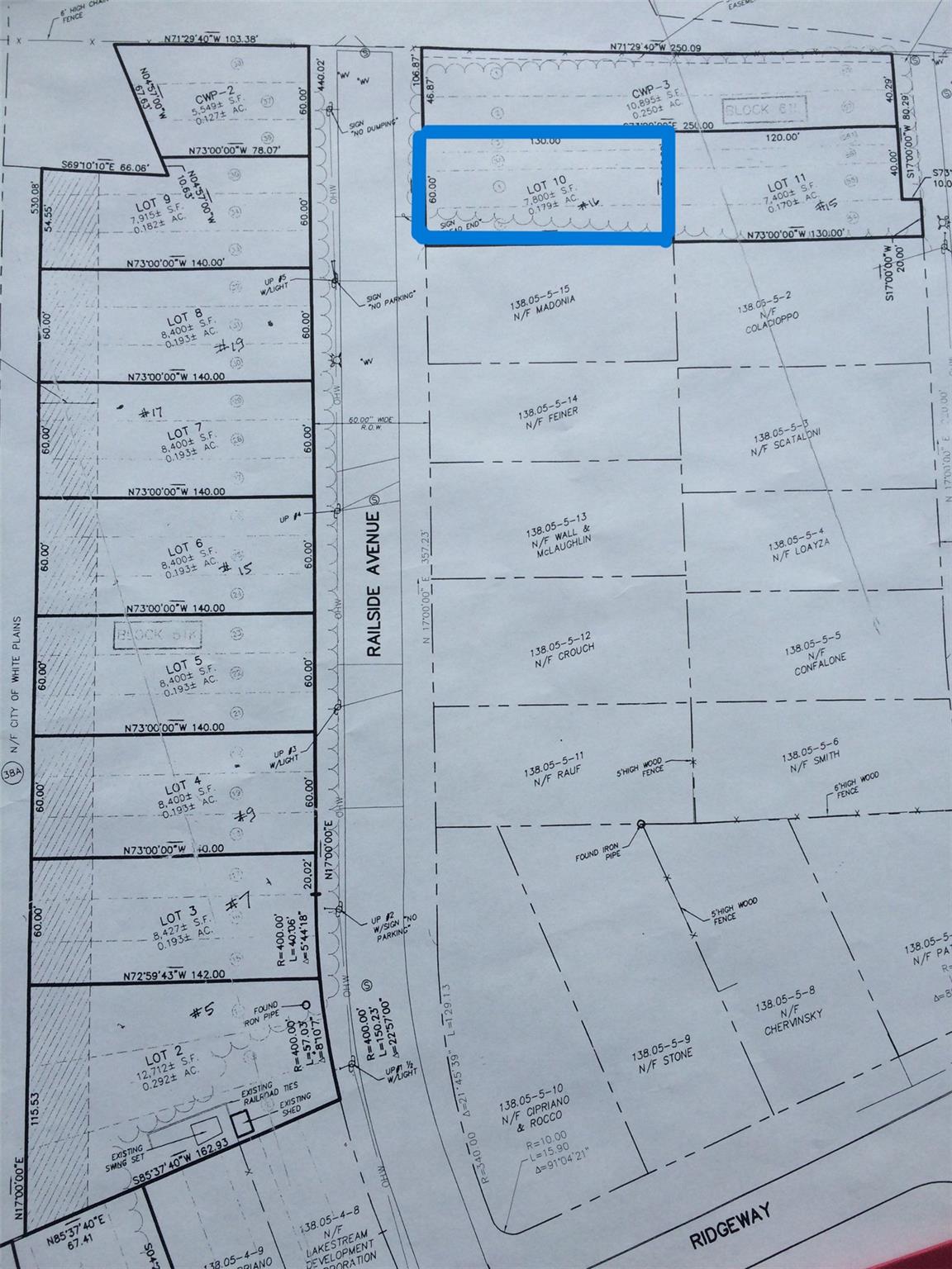 #7 photo, 16 Railside Avenue, White Plains , NY 10605