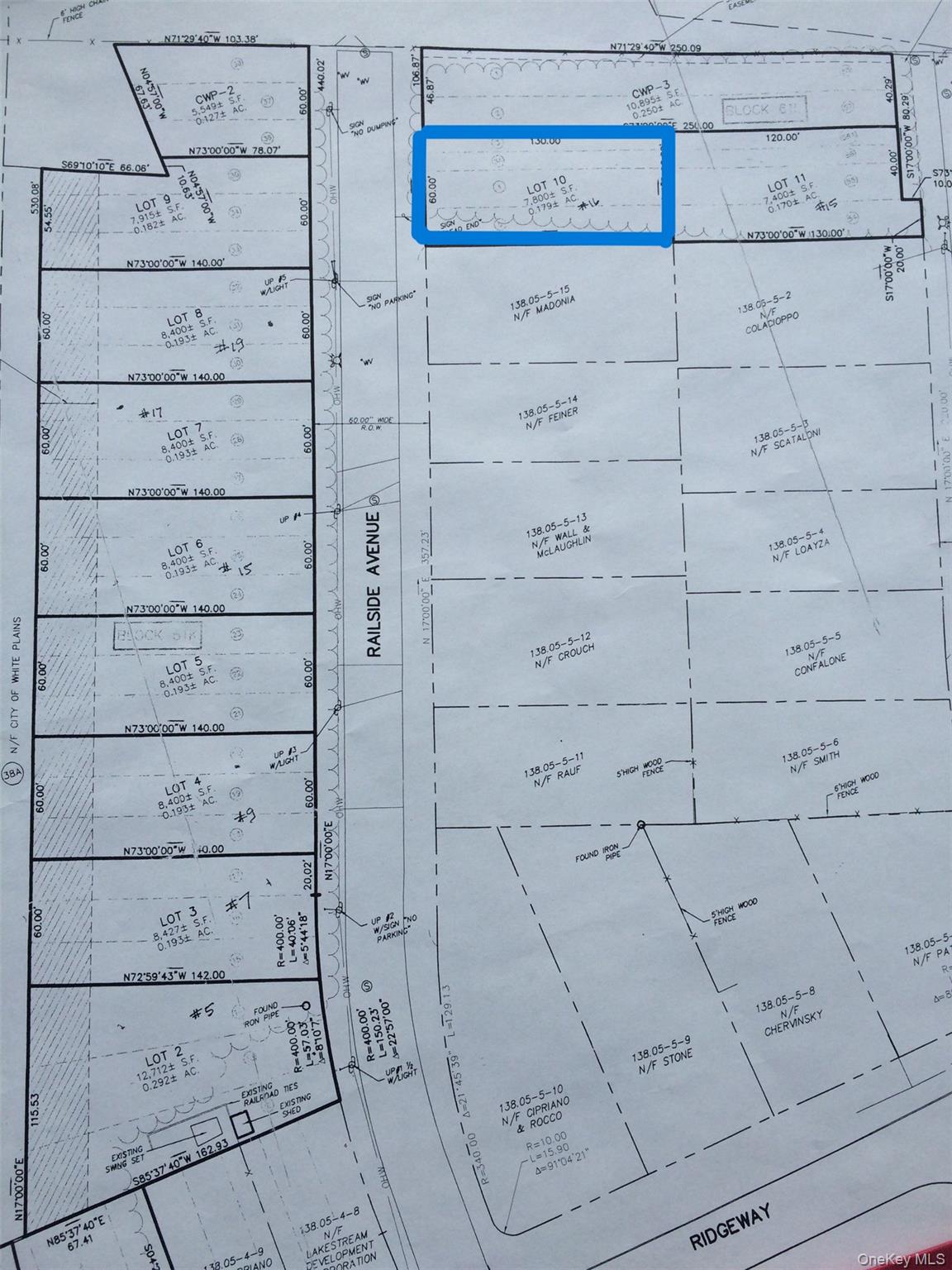 #9 photo, 16 Railside Avenue, White Plains , NY 10605