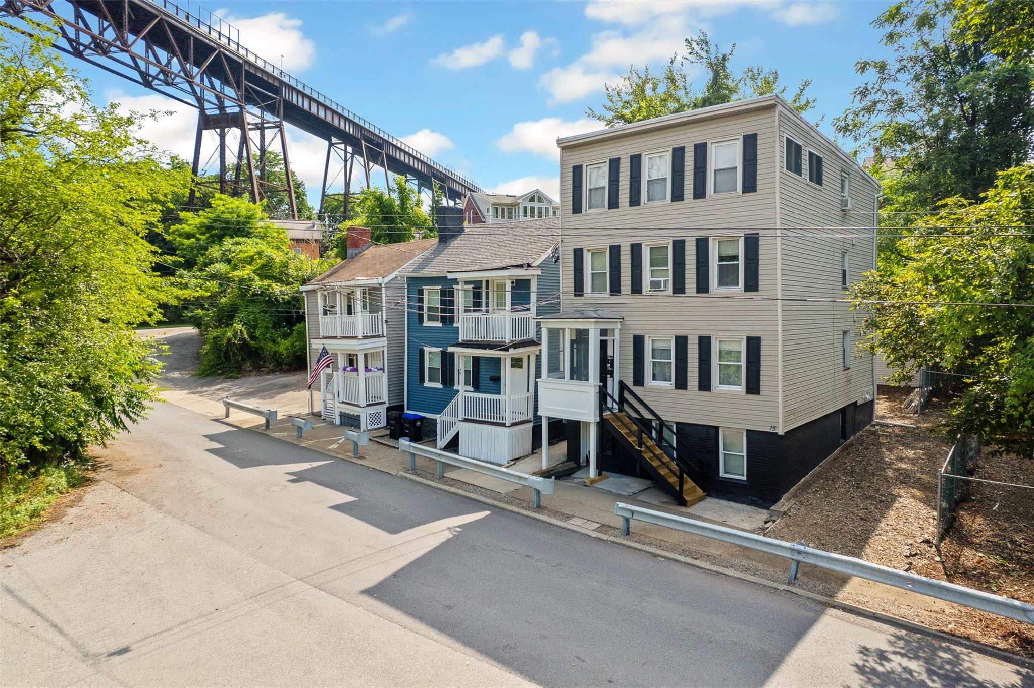 #1 photo, 15 Albany Street, Poughkeepsie , NY 12601