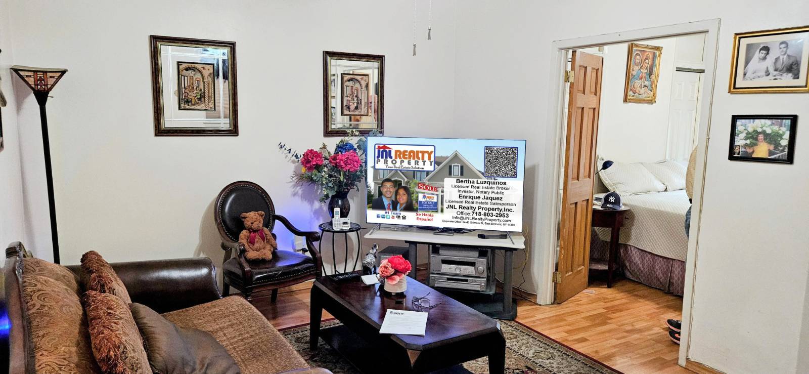 #2 photo, 3814 27th St, クイーンズ区 Long Island City , NY 11101