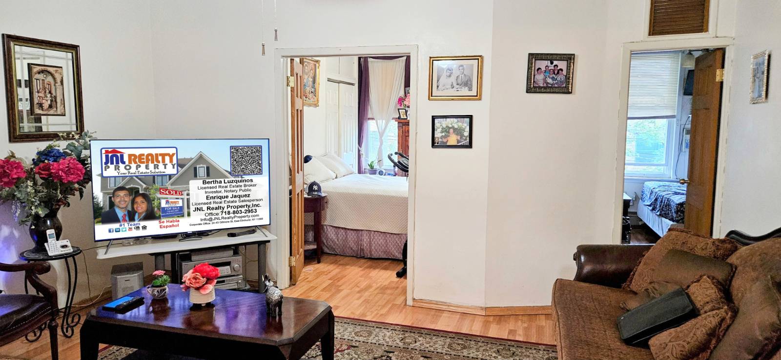 #3 photo, 3814 27th St, クイーンズ区 Long Island City , NY 11101