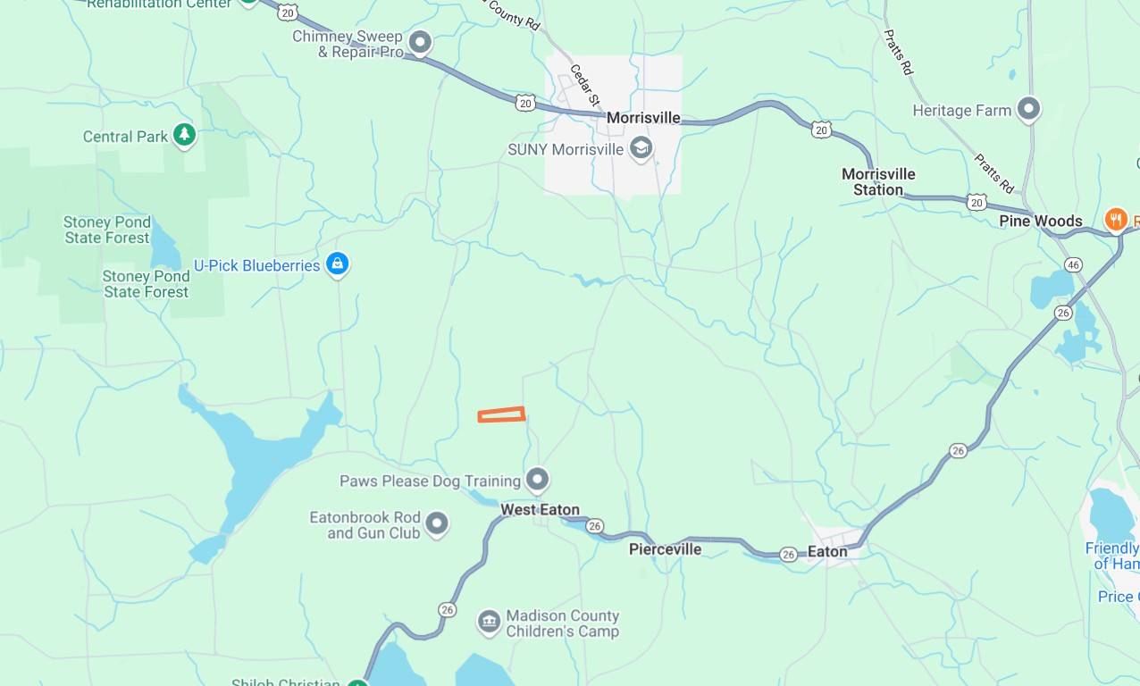 #15 photo, 2949 Leach Rd, Eaton , NY 13334