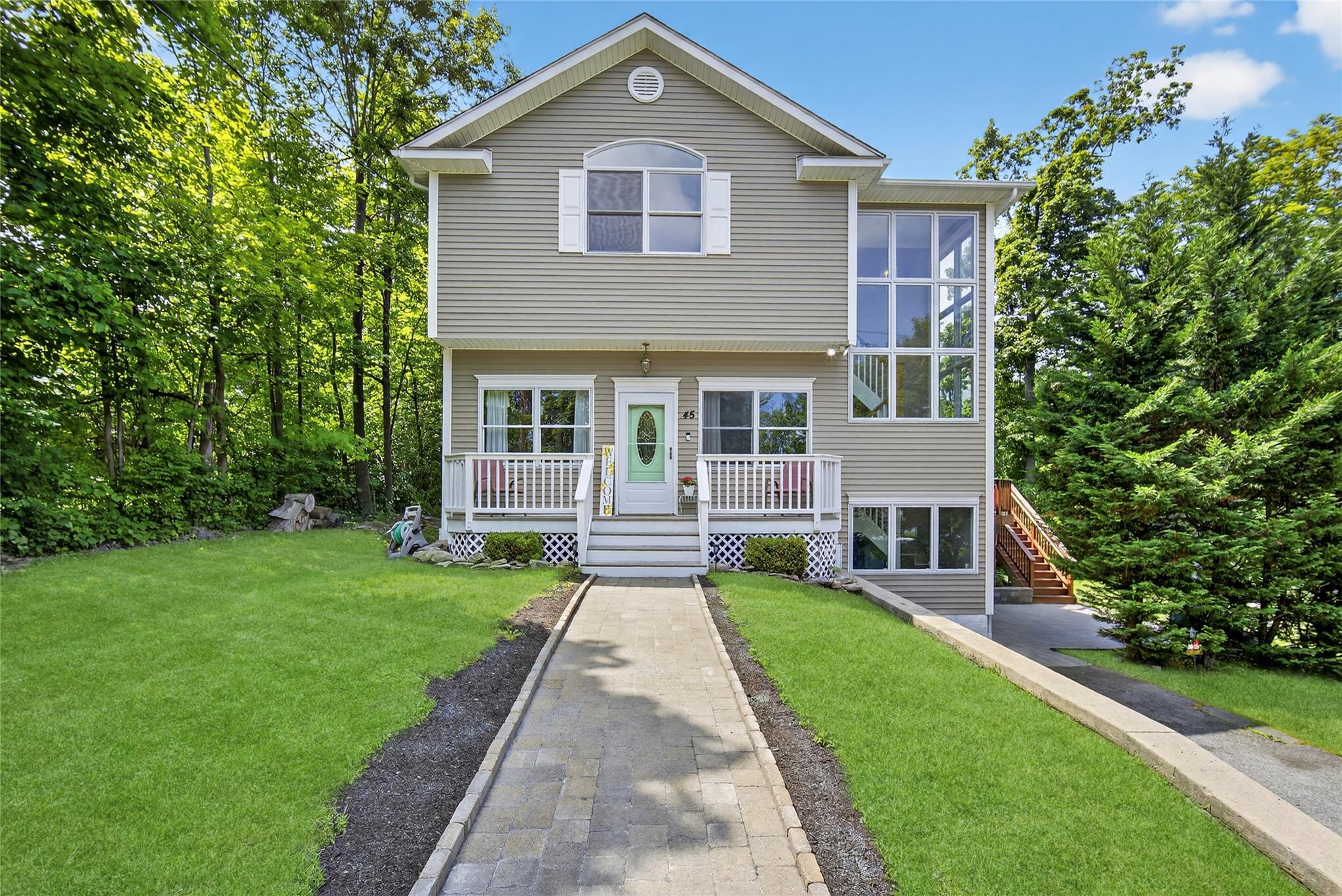#1 photo, 45 Woodland Drive, Carmel , NY 10512