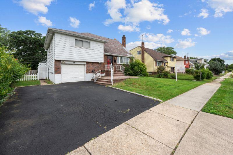 #3 photo, 46 Ford Drive, ナッソー郡 Massapequa , NY 11758