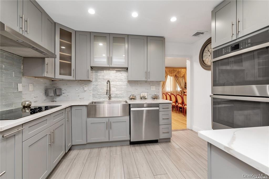 #3 photo, 7 Henry Street, ナッソー郡 Great Neck , NY 11023