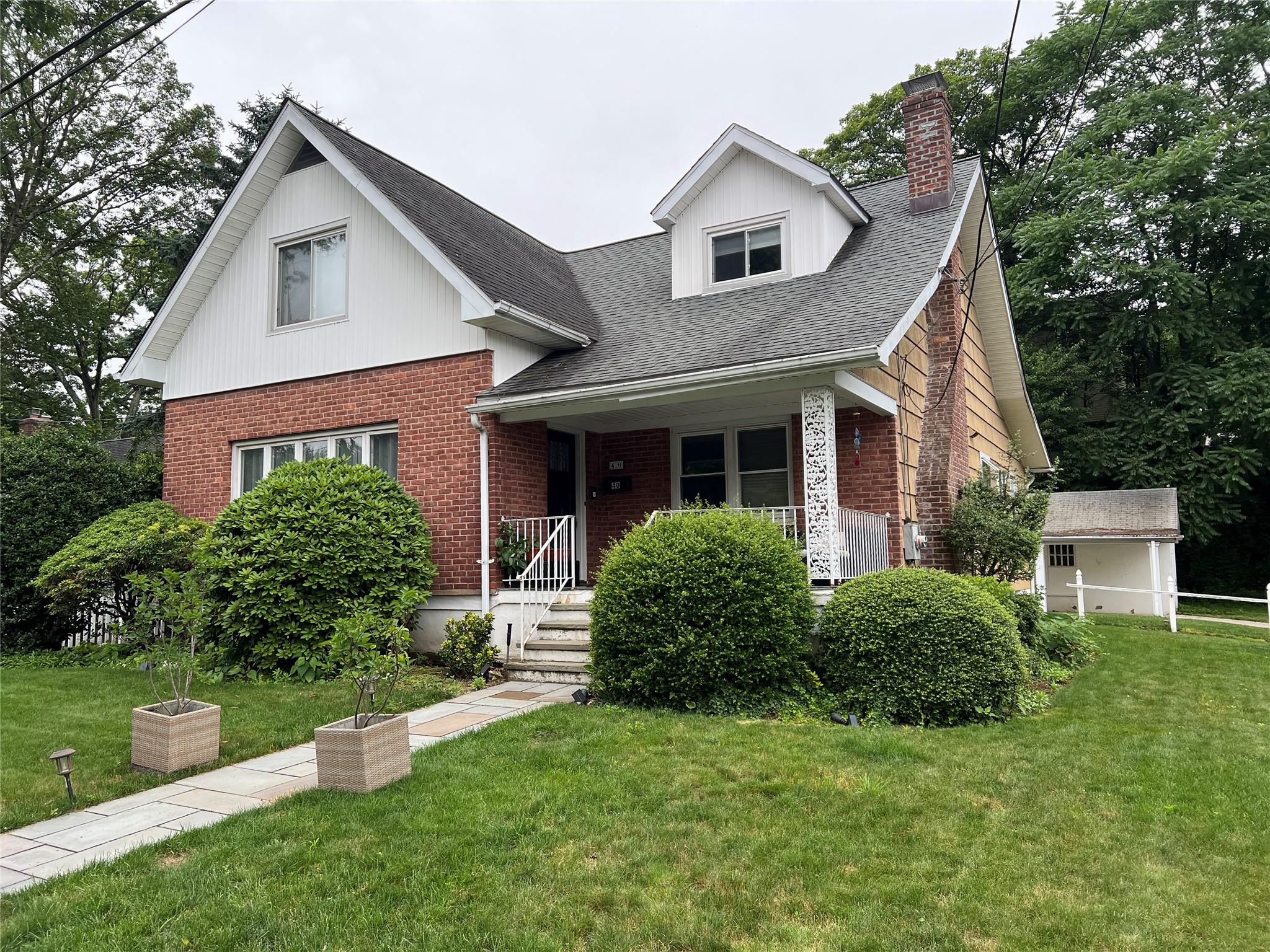 #1 photo, 40 Clunie Avenue, Hastings-on-Hudson , NY 10706