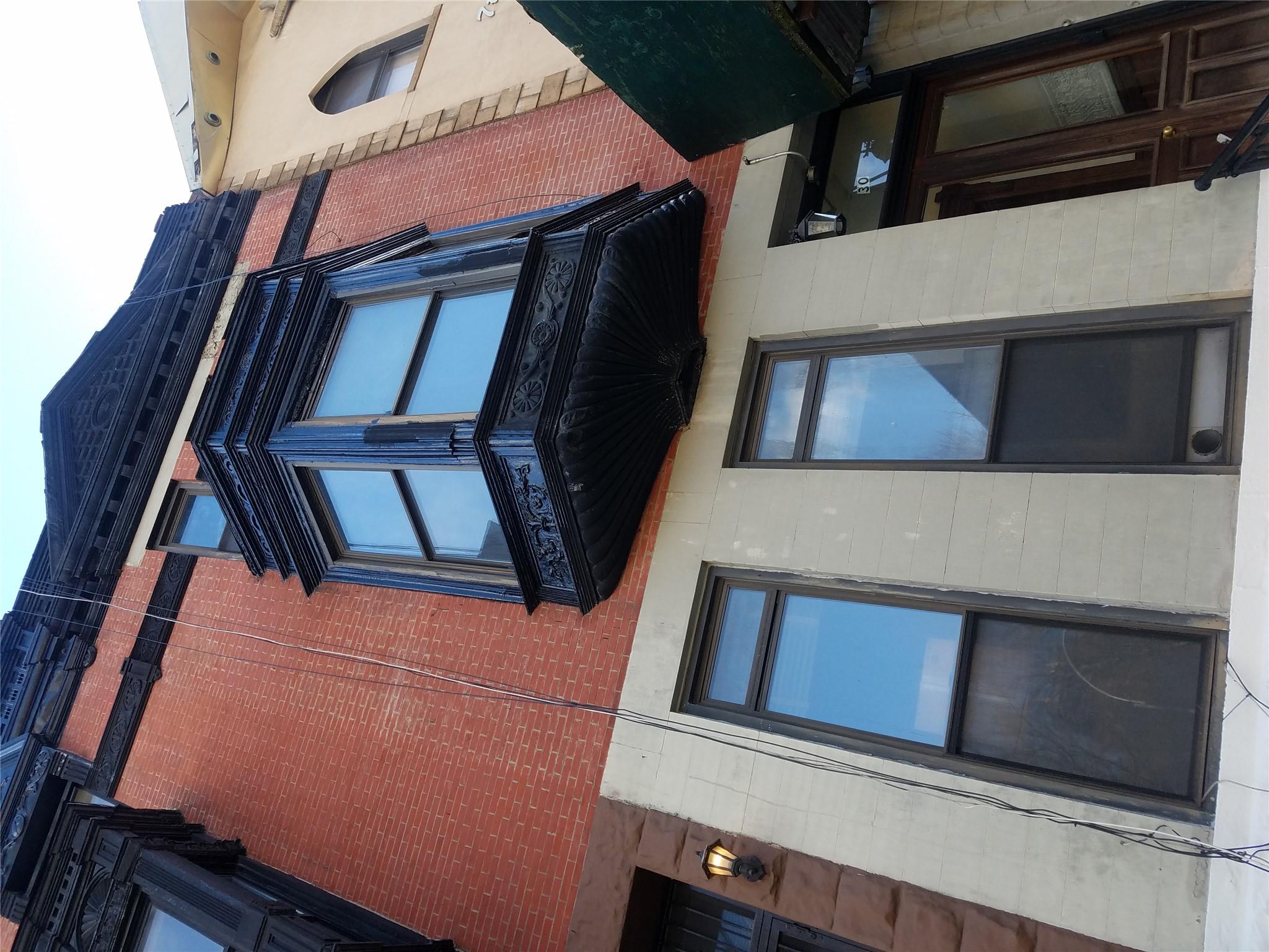 #1 photo, 30 Edgecombe Avenue, 曼哈頓 哈莱姆区 New York (Manhattan) , NY 10030