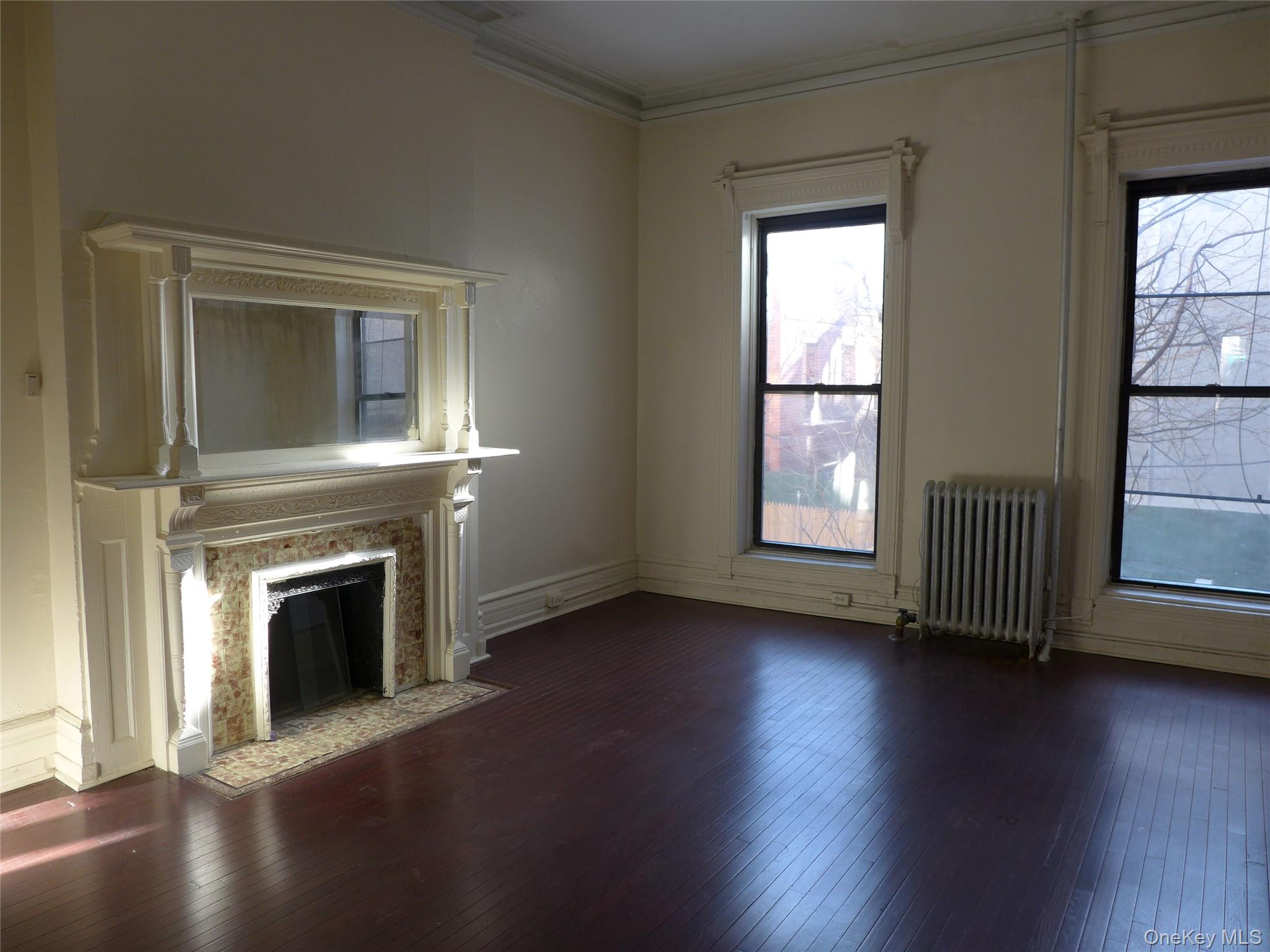 #4 photo, 30 Edgecombe Avenue, マンハッタン New York (Manhattan) , NY 10030