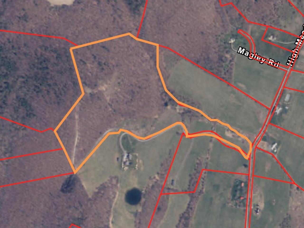 #11 photo, High Meadow Road, Copake , NY 12516