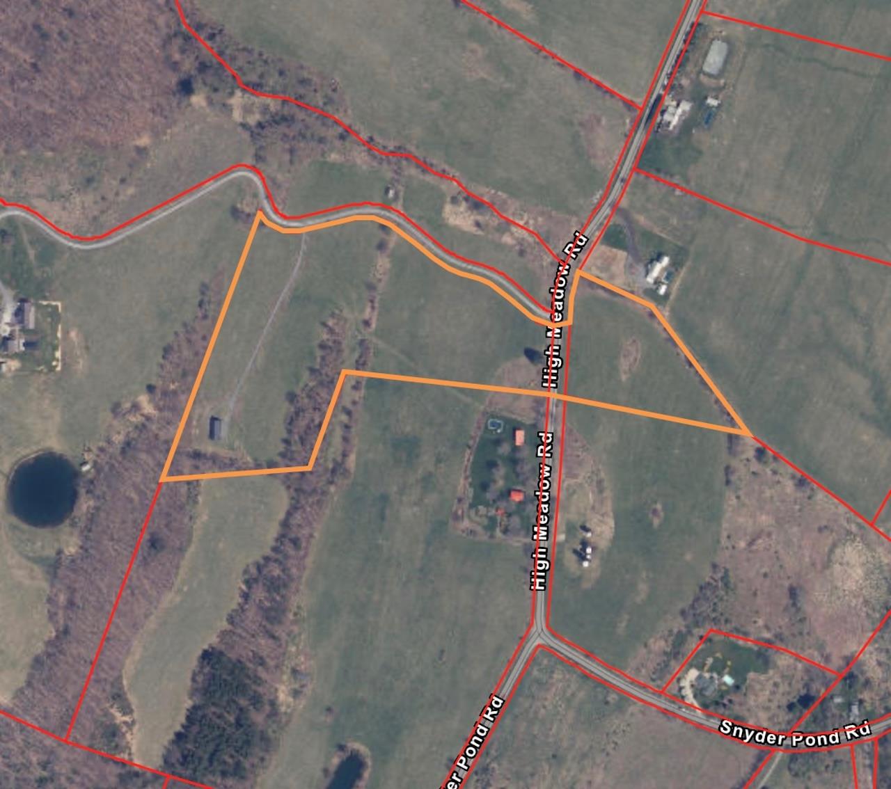 #10 photo, 49 High Meadow Road, Copake , NY 12516