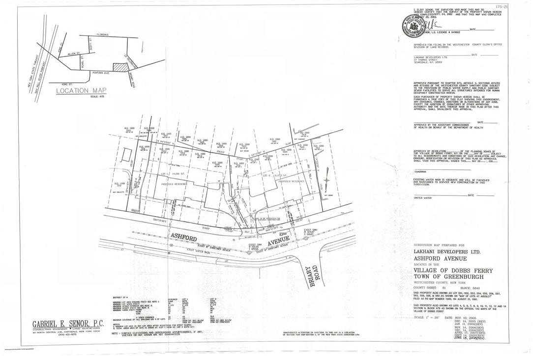 #6 photo, Ashford Avenue, Dobbs Ferry , NY 10522