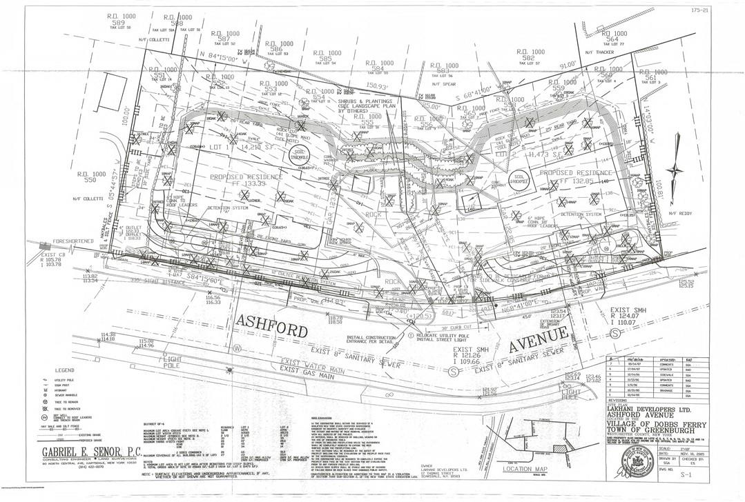 #7 photo, Ashford Avenue, Dobbs Ferry , NY 10522