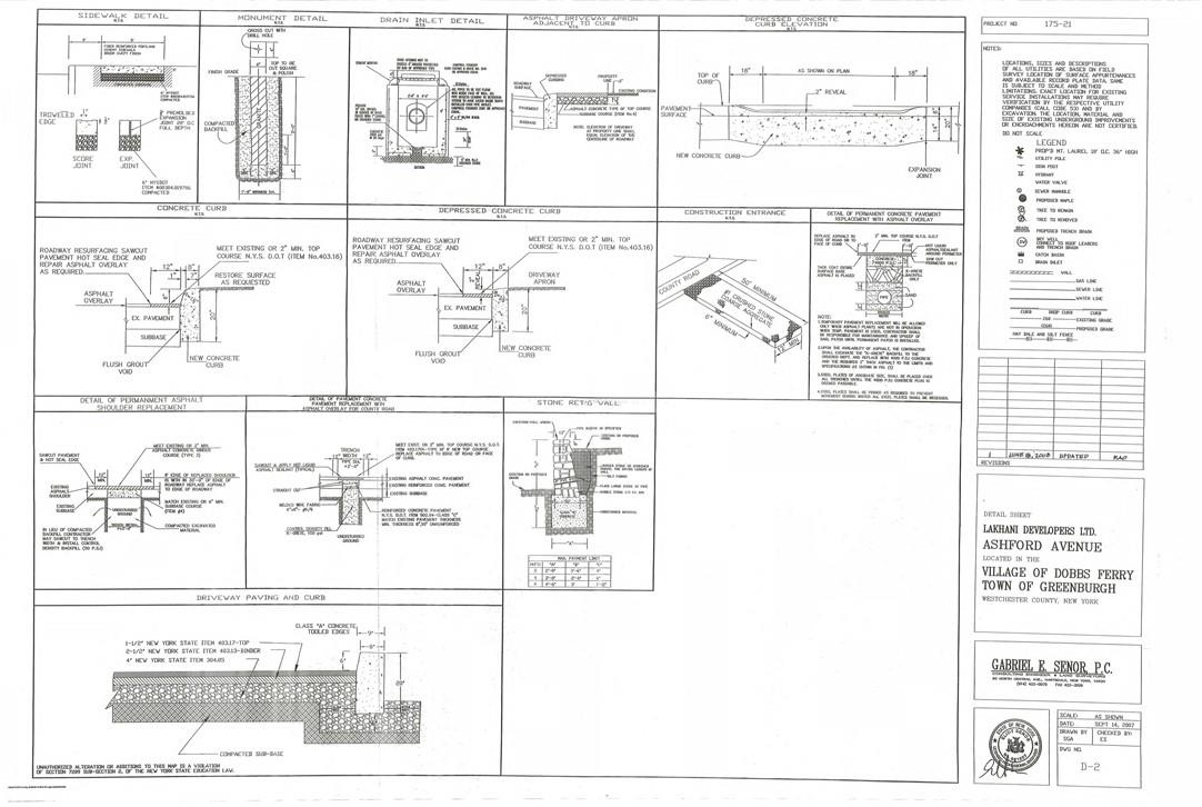 #9 photo, Ashford Avenue, Dobbs Ferry , NY 10522